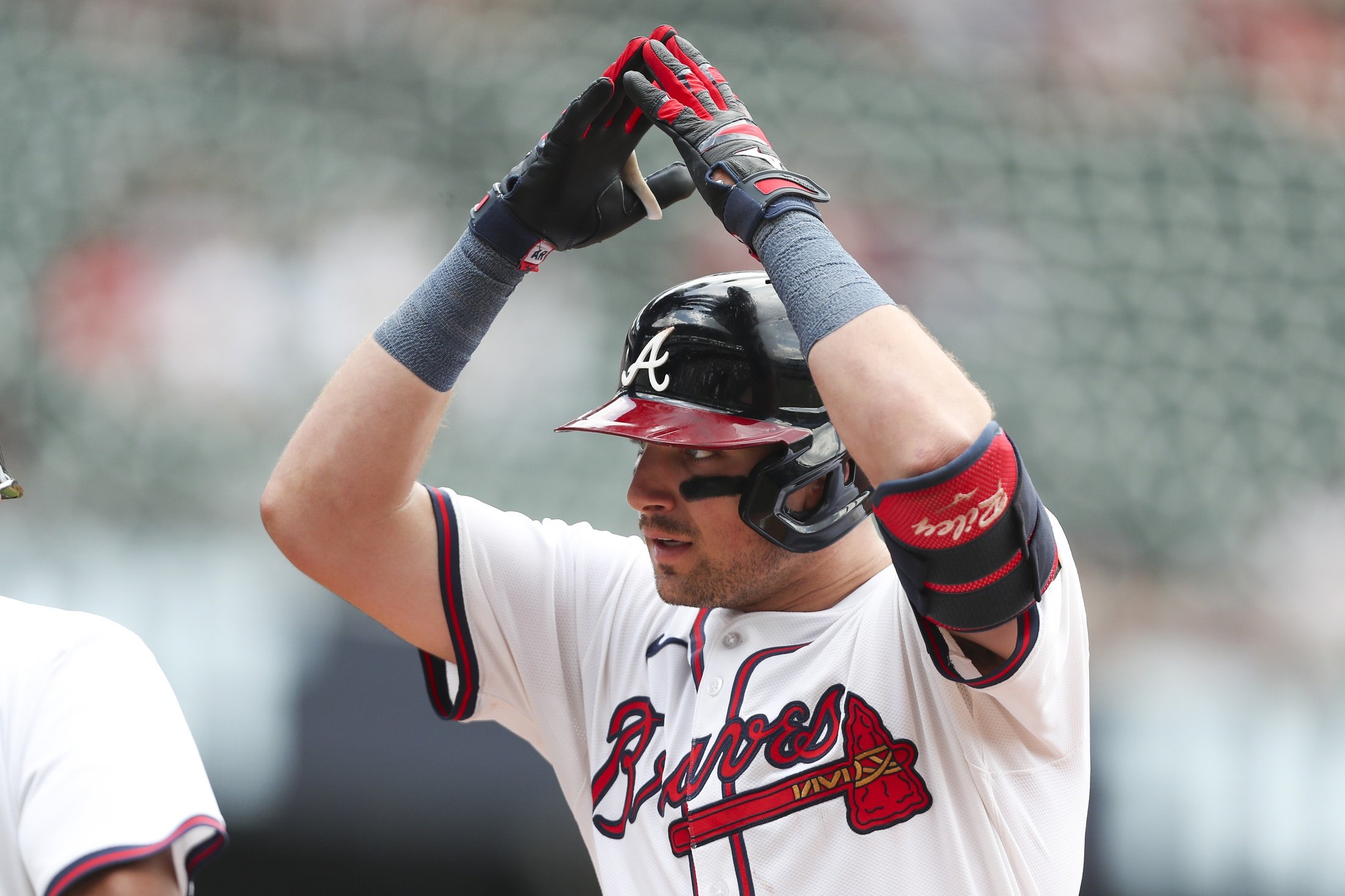 Austin Riley MLB Prop Bets Today vs Washington Nationals 5/23/2026