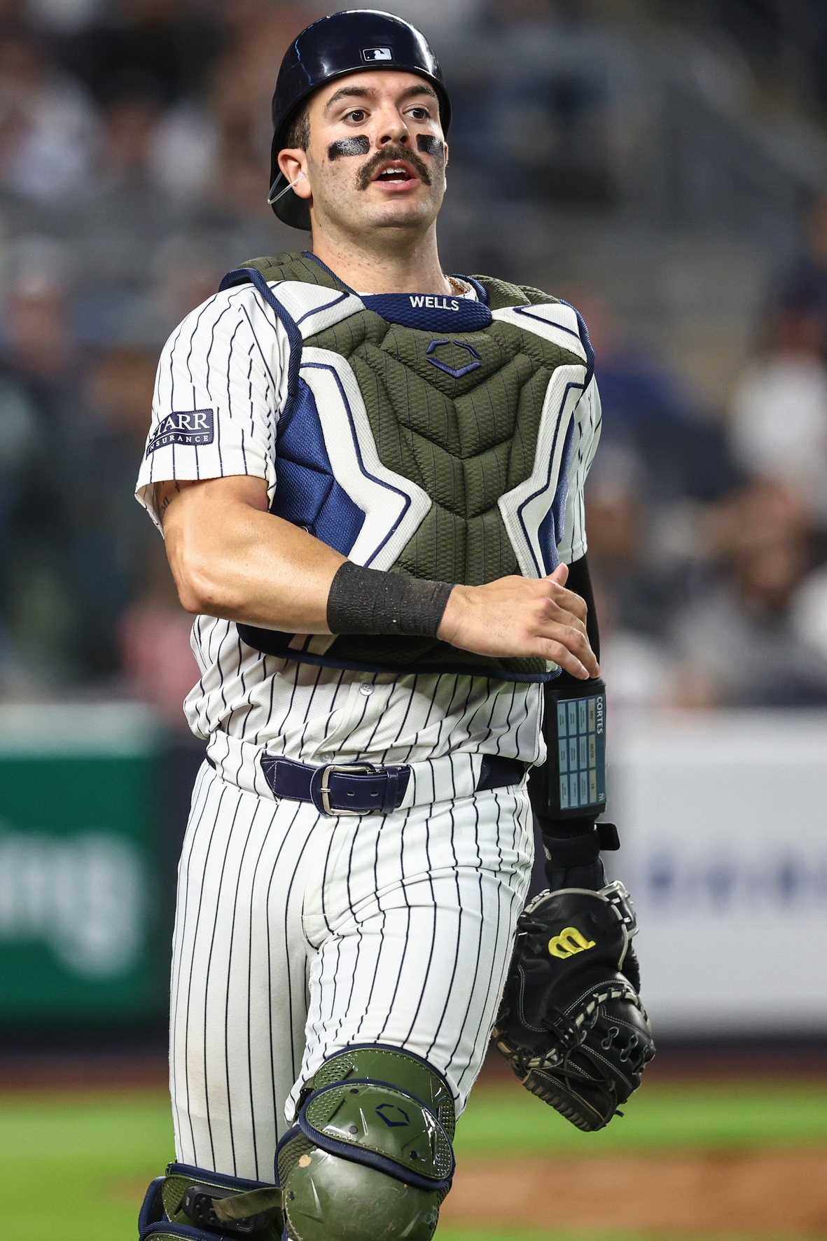 mlb picks Austin Wells New York Yankees predictions best bet odds