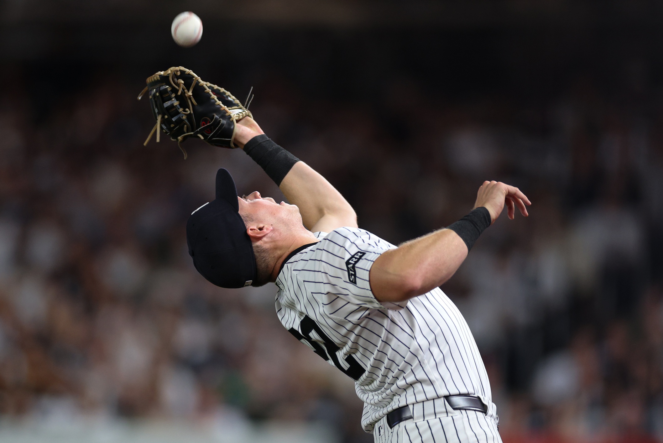 mlb picks Ben Rice New York Yankees predictions best bet odds