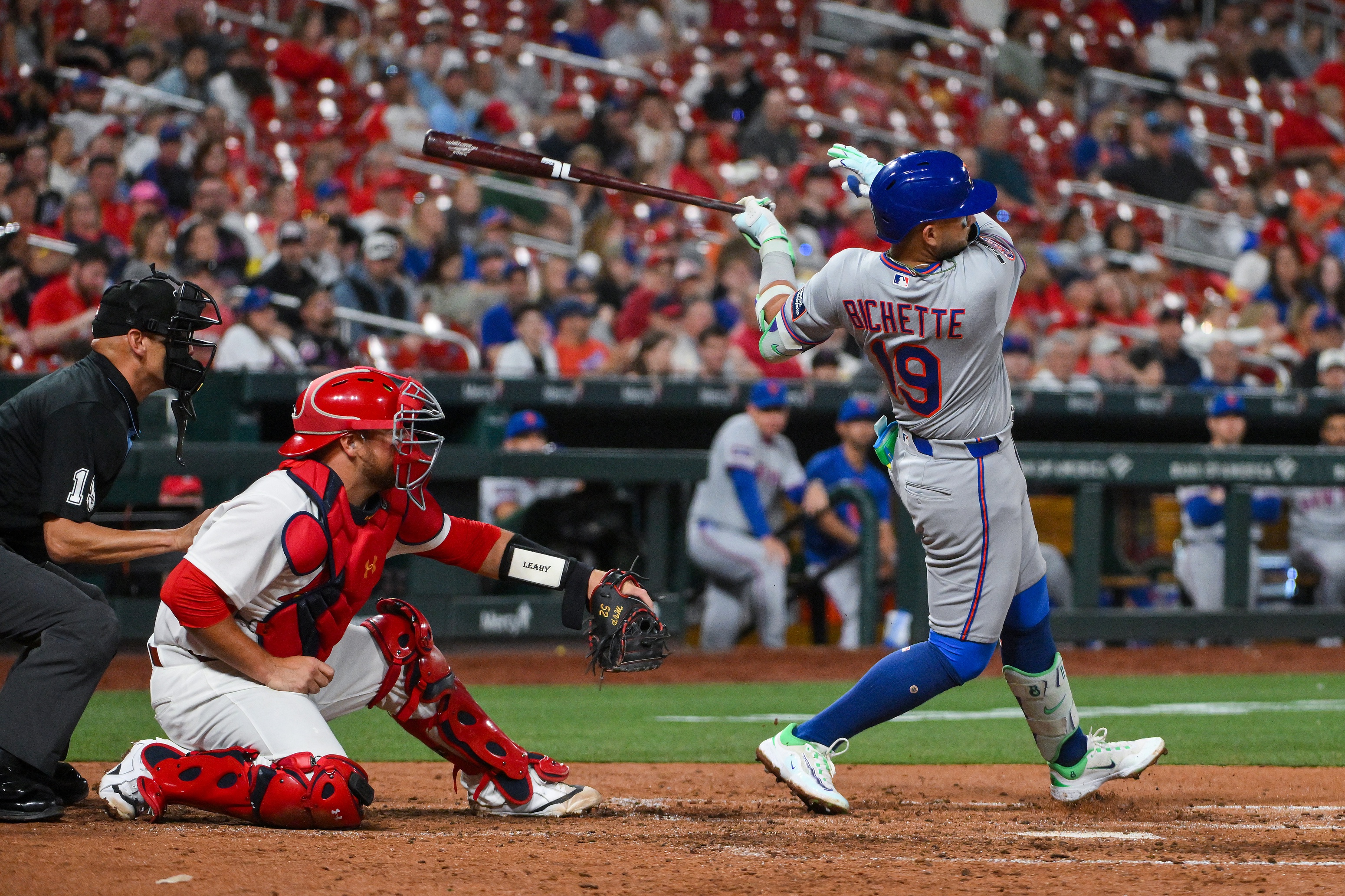 MLB Betting Picks New York Mets vs Cubs