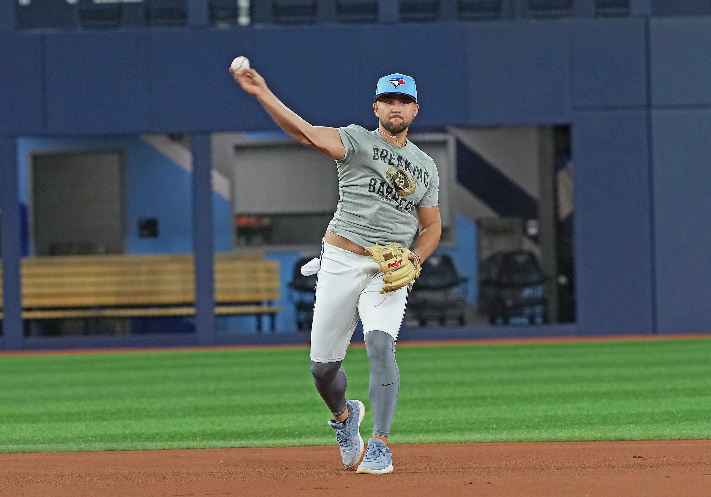 mlb picks Bo Bichette Toronto Blue Jays predictions best bet odds