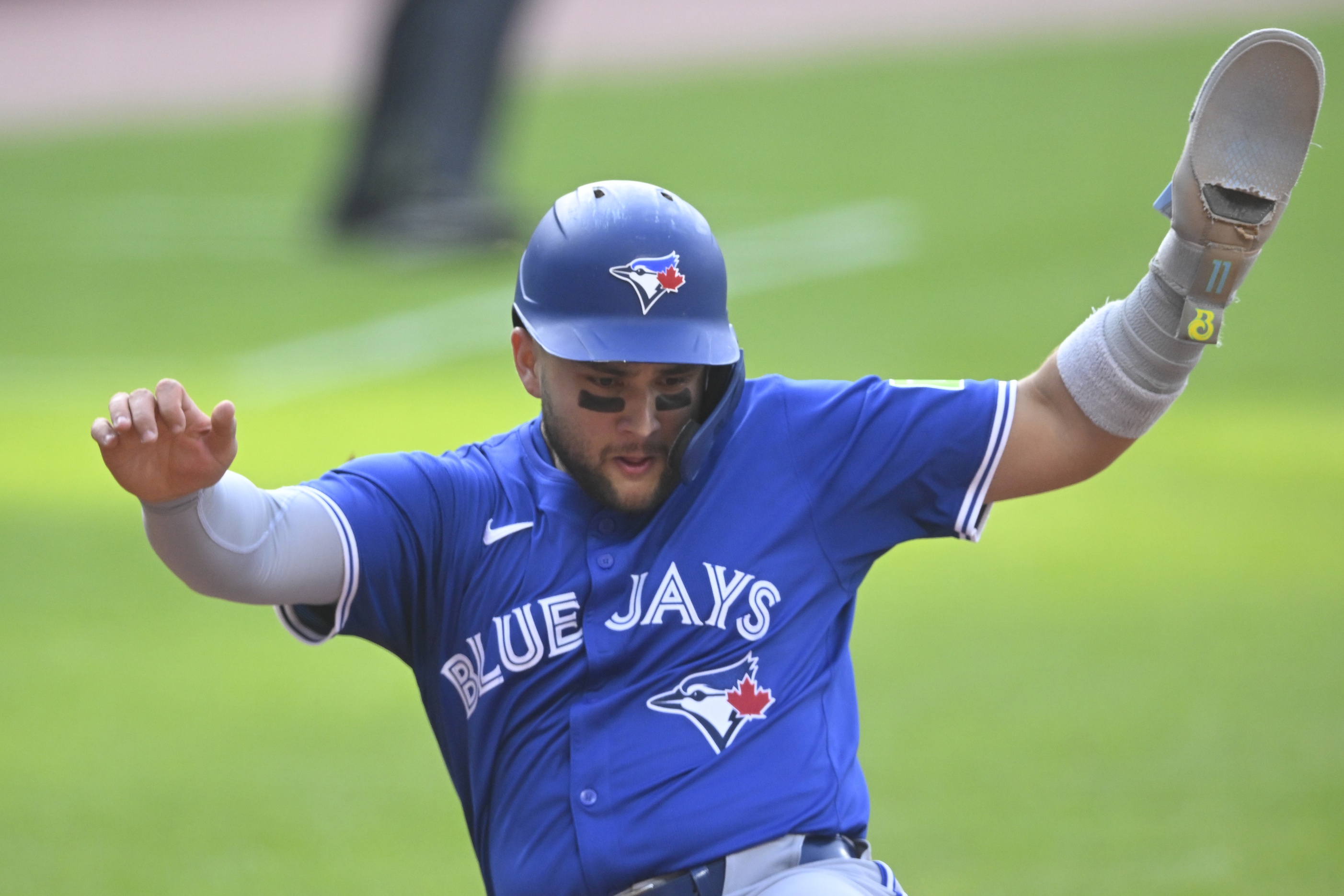 Bo Bichette Best MLB Prop Bets Today vs Los Angeles Angels 7/6/2025