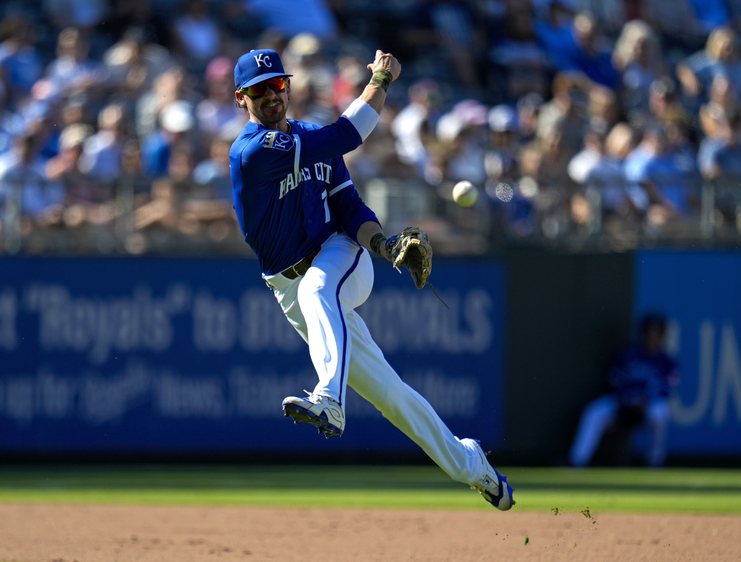 Bobby Witt Jr. MLB Player Prop Bets Thursday vs Minnesota Twins 6/4/2026