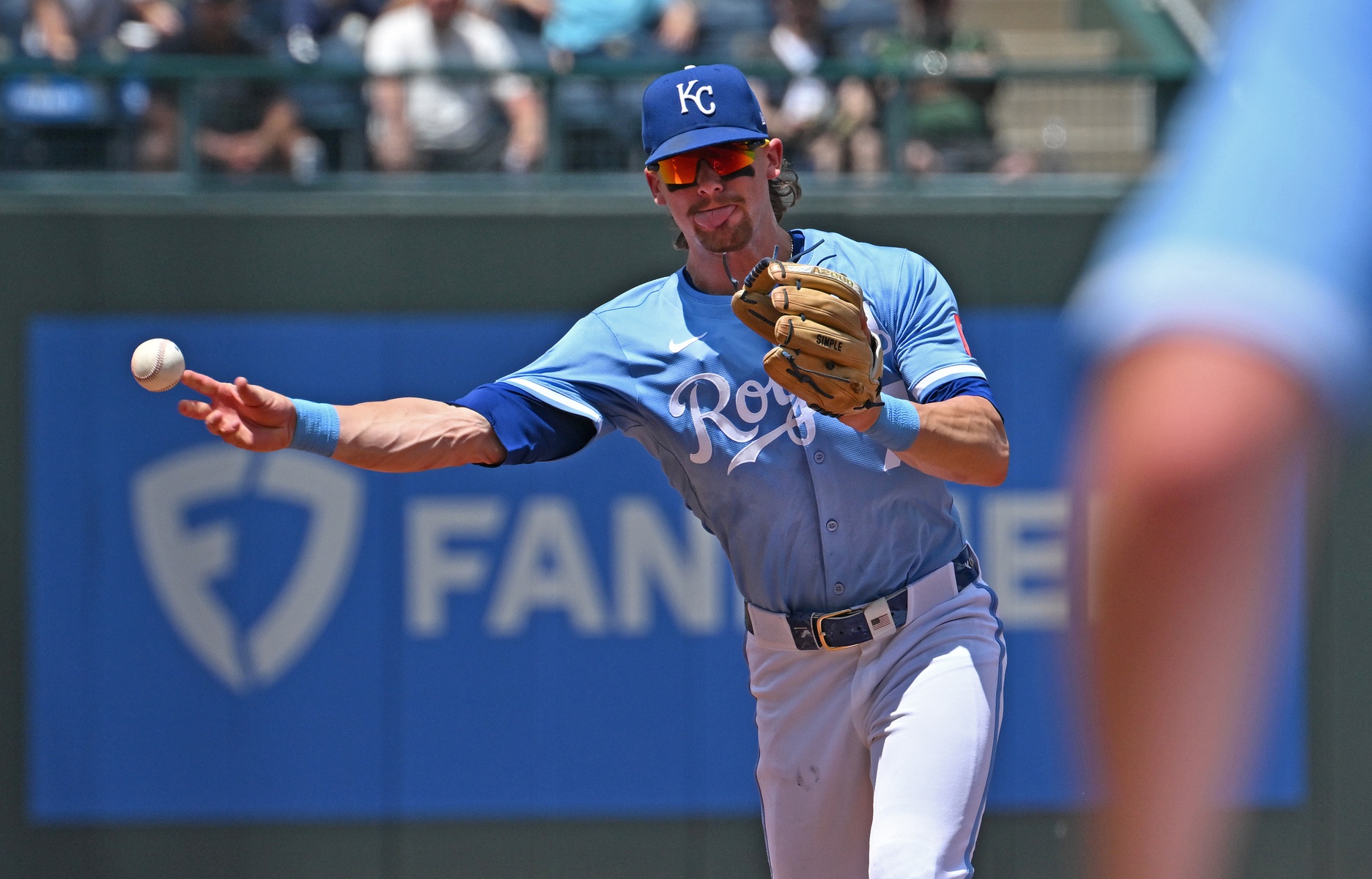 Bobby Witt Jr. MLB Prop Bets Today vs Arizona Diamondbacks 7/5/2025