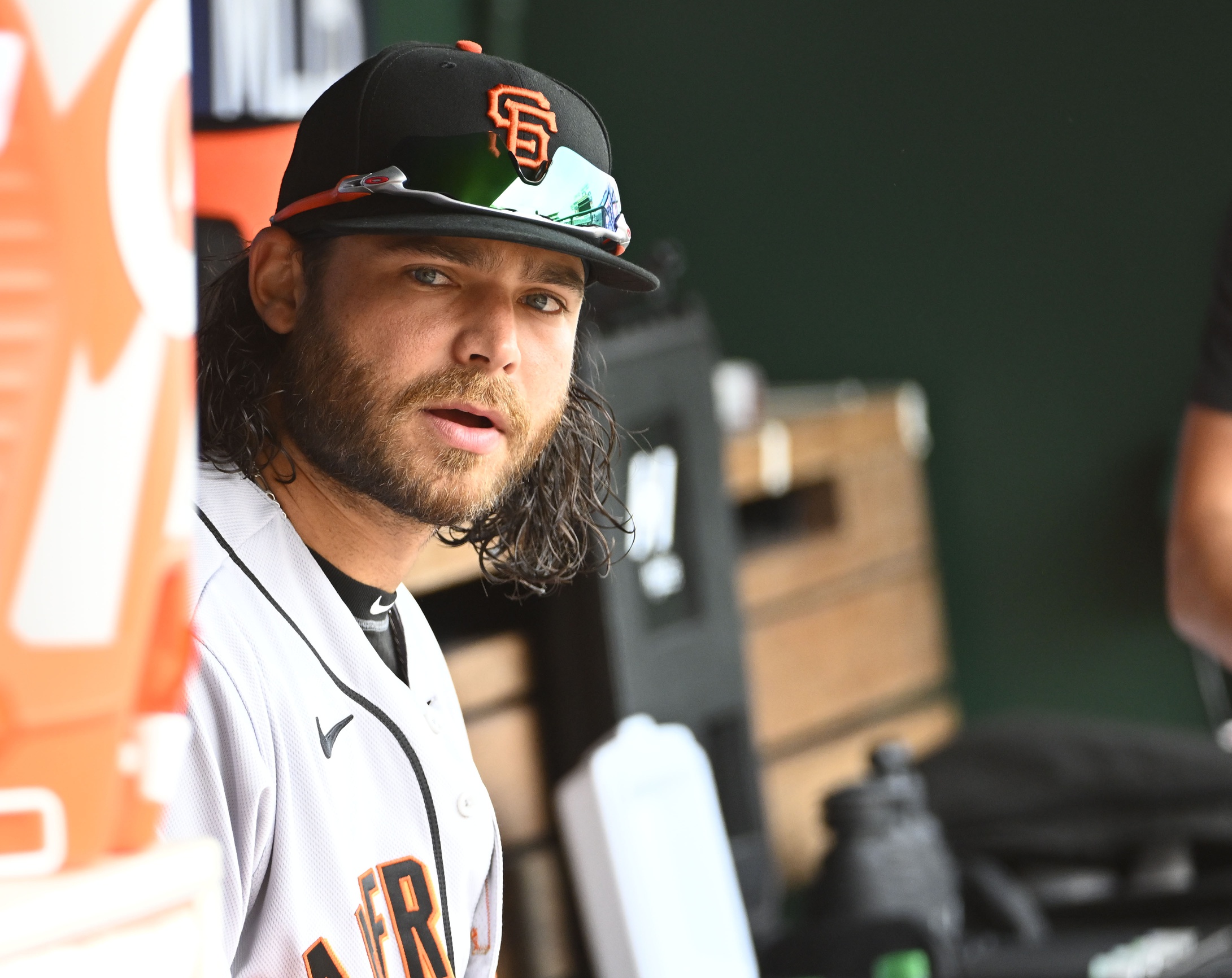mlb picks Brandon Crawford San Francisco Giants predictions best bet odds