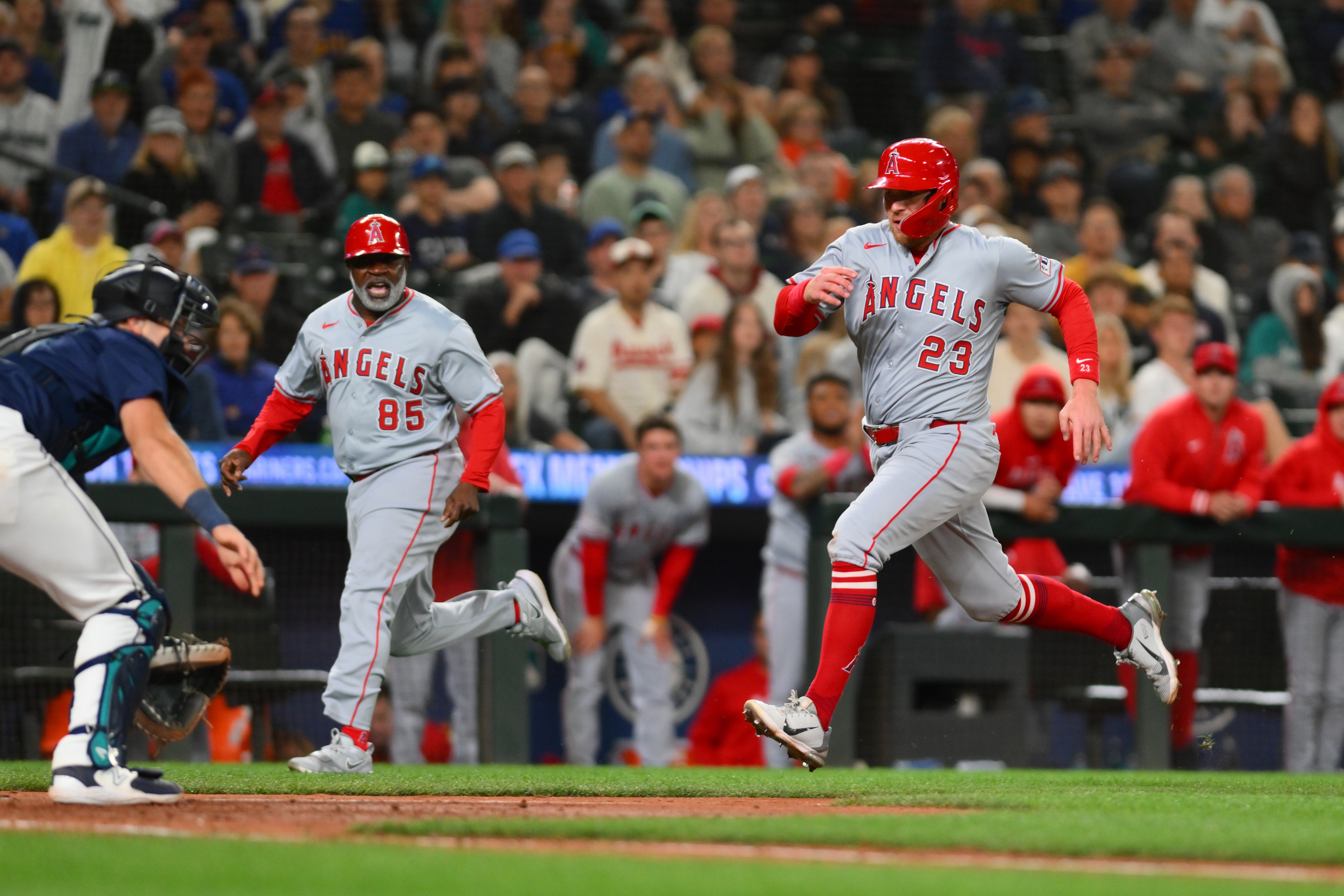 mlb picks Brandon Drury Los Angeles Angels predictions best bet odds