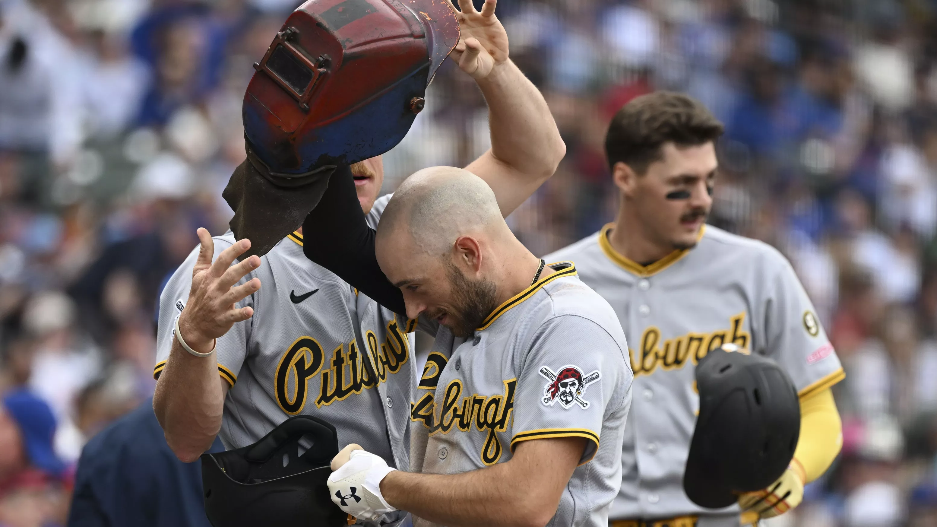MLB Picks for Pittsburgh Pirates