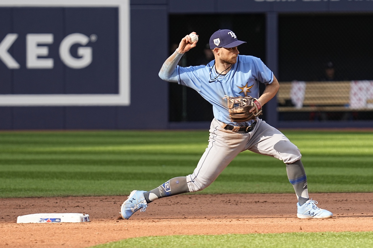 Tampa Bay Rays vs Chicago Cubs Prediction, 5/29/2023 MLB Picks, Best Bets & Odds