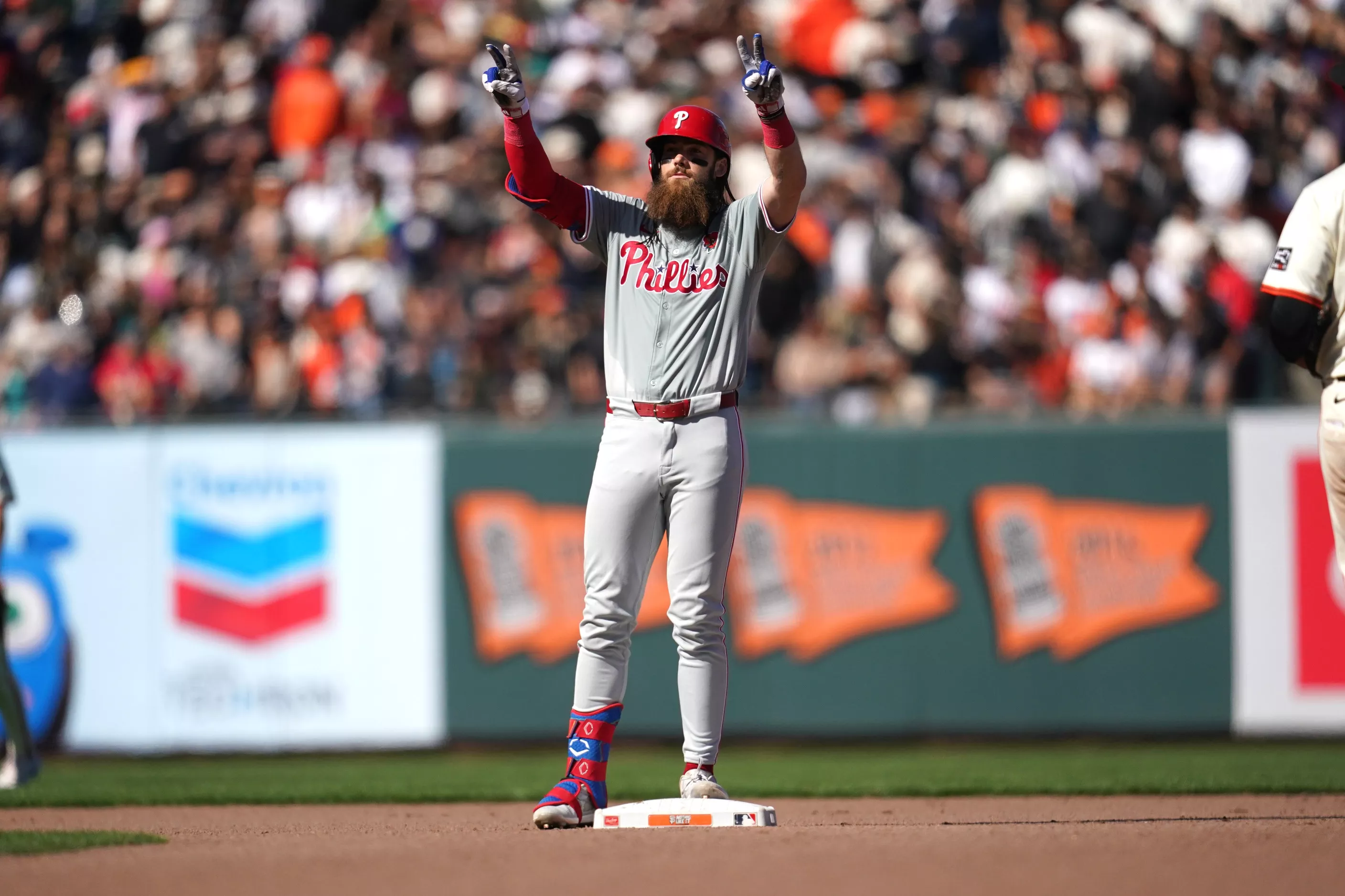 MLB Picks featuring Brandon Marsh, predictions, best bets, and odds for the Philadelphia Phillies