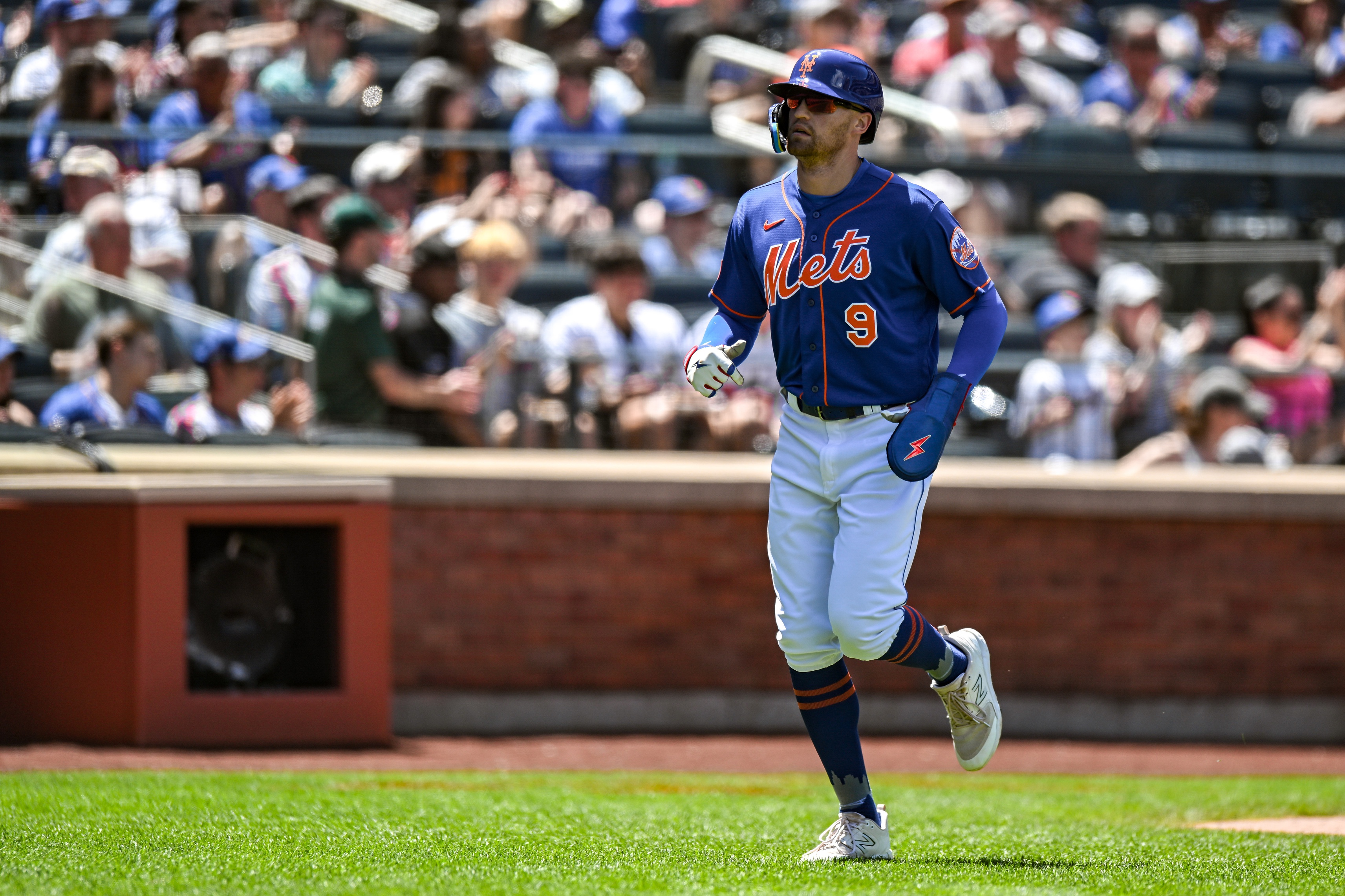 mlb picks Brandon Nimmo New York Mets predictions best bet odds