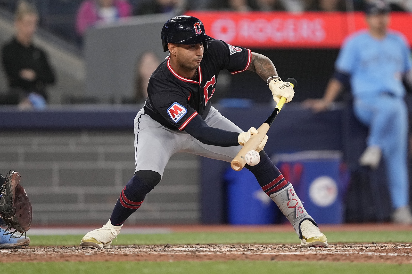 MLB Predictions for Brayan Rocchio and Cleveland Guardians, Odds and Betting Advice