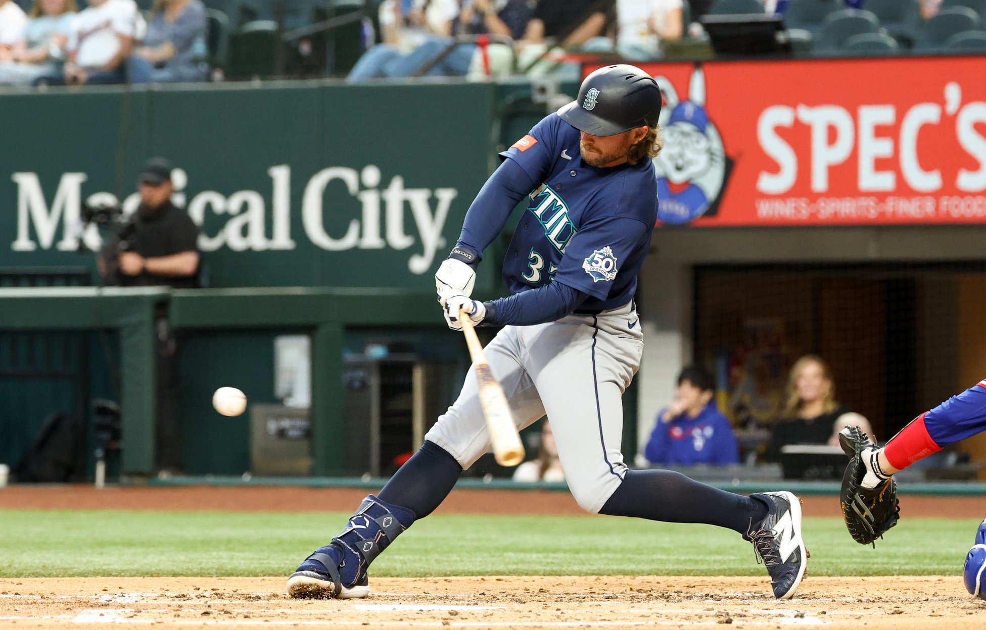 mlb picks Brendan Donovan Seattle Mariners predictions best bet odds