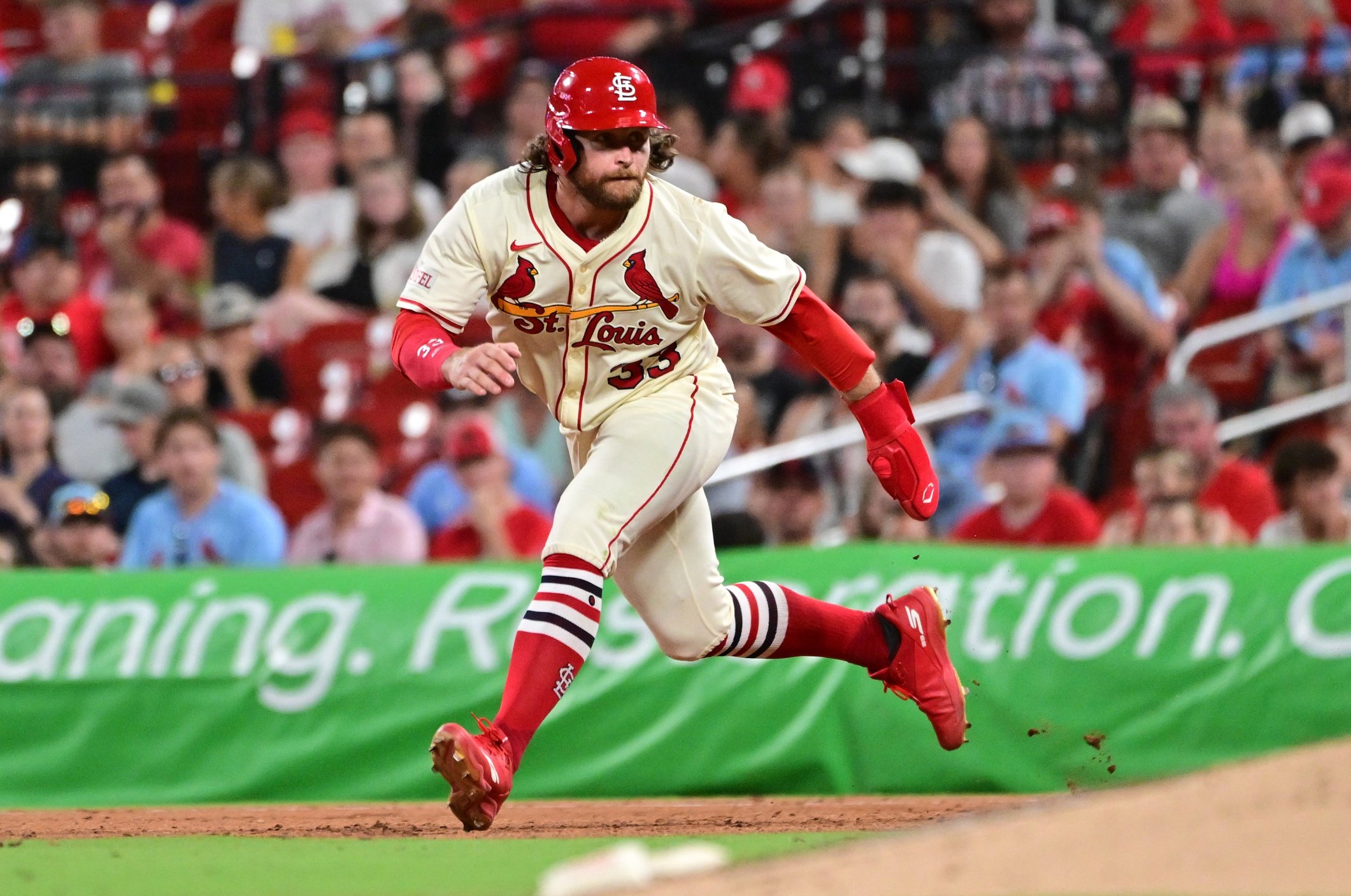 mlb picks Brendan Donovan St. Louis Cardinals predictions best bet odds