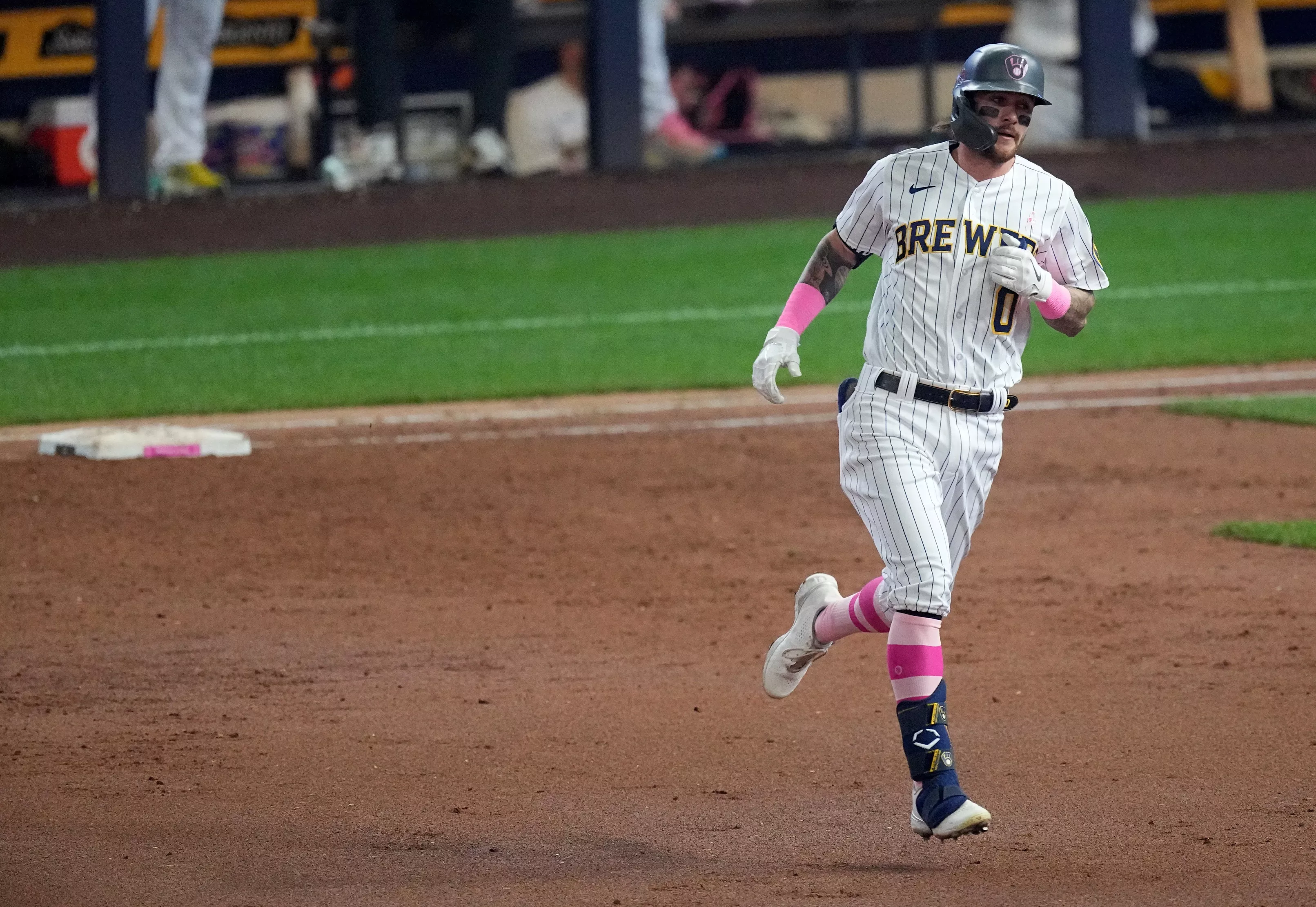 MLB Picks: Brice Turang Predictions and Best Bets