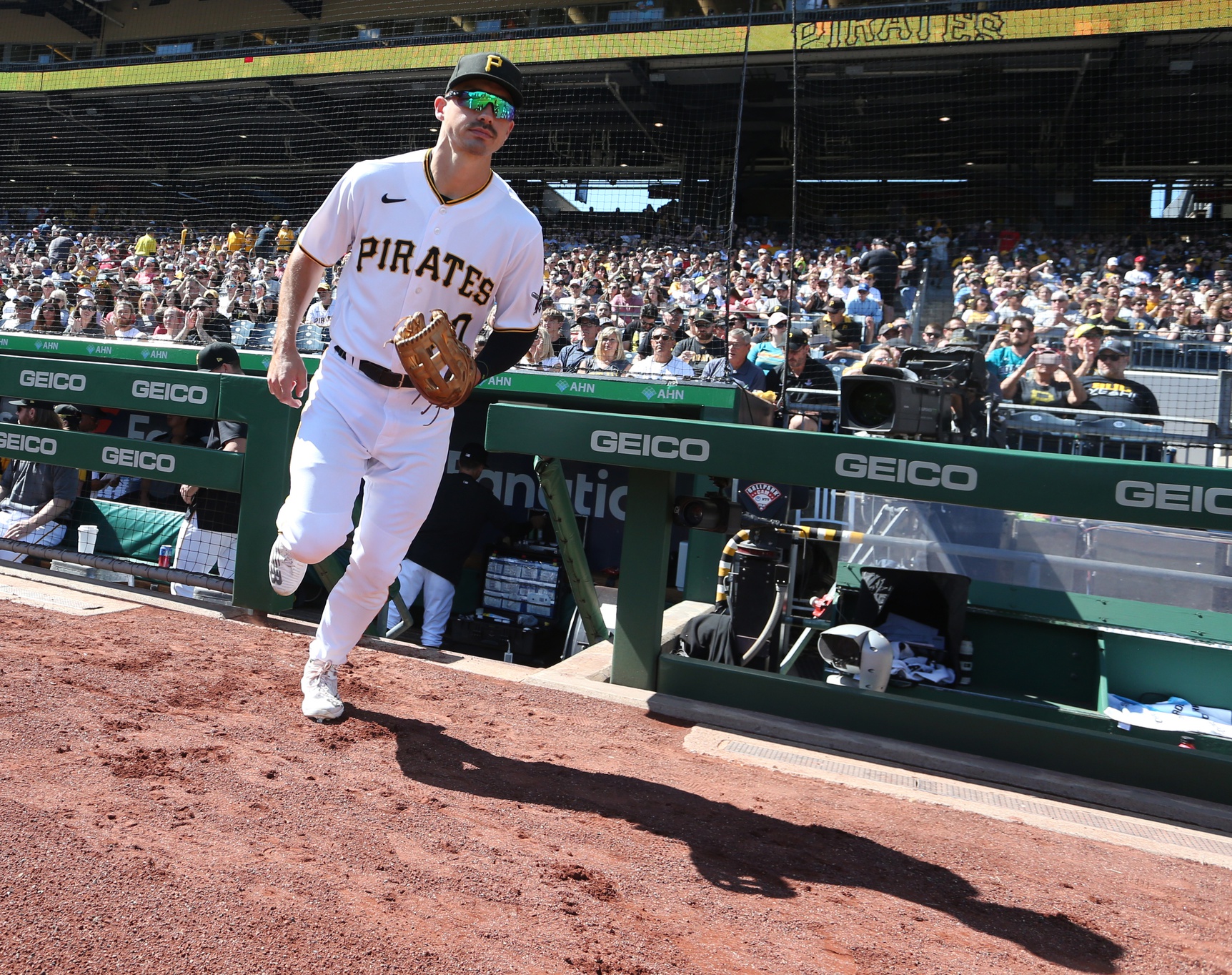 MLB Predictions for Pirates vs Twins - Best Bets