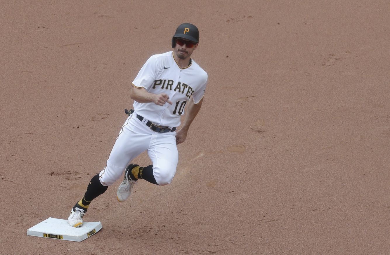 Chicago Cubs vs Pittsburgh Pirates Prediction, 6/20/2023 MLB Picks, Best Bets & Odds