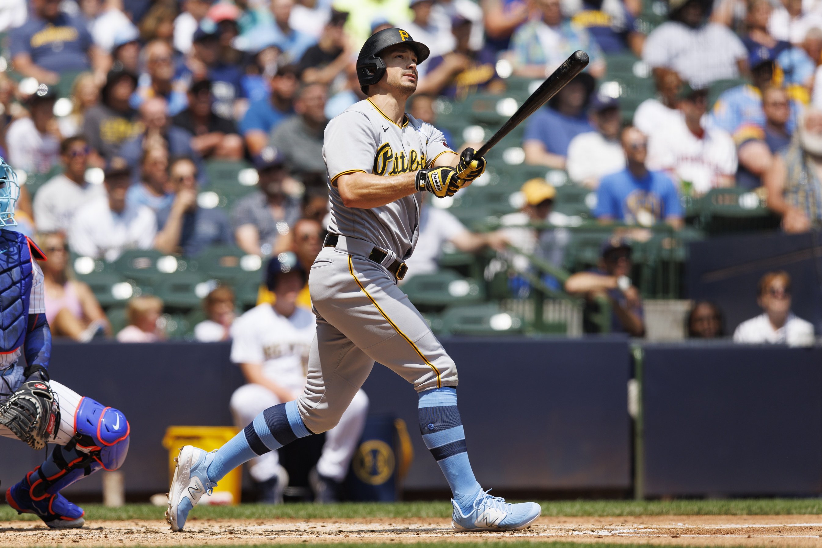 Miami Marlins vs Pittsburgh Pirates Prediction, 10/1/2023 MLB Picks, Best Bets & Odds