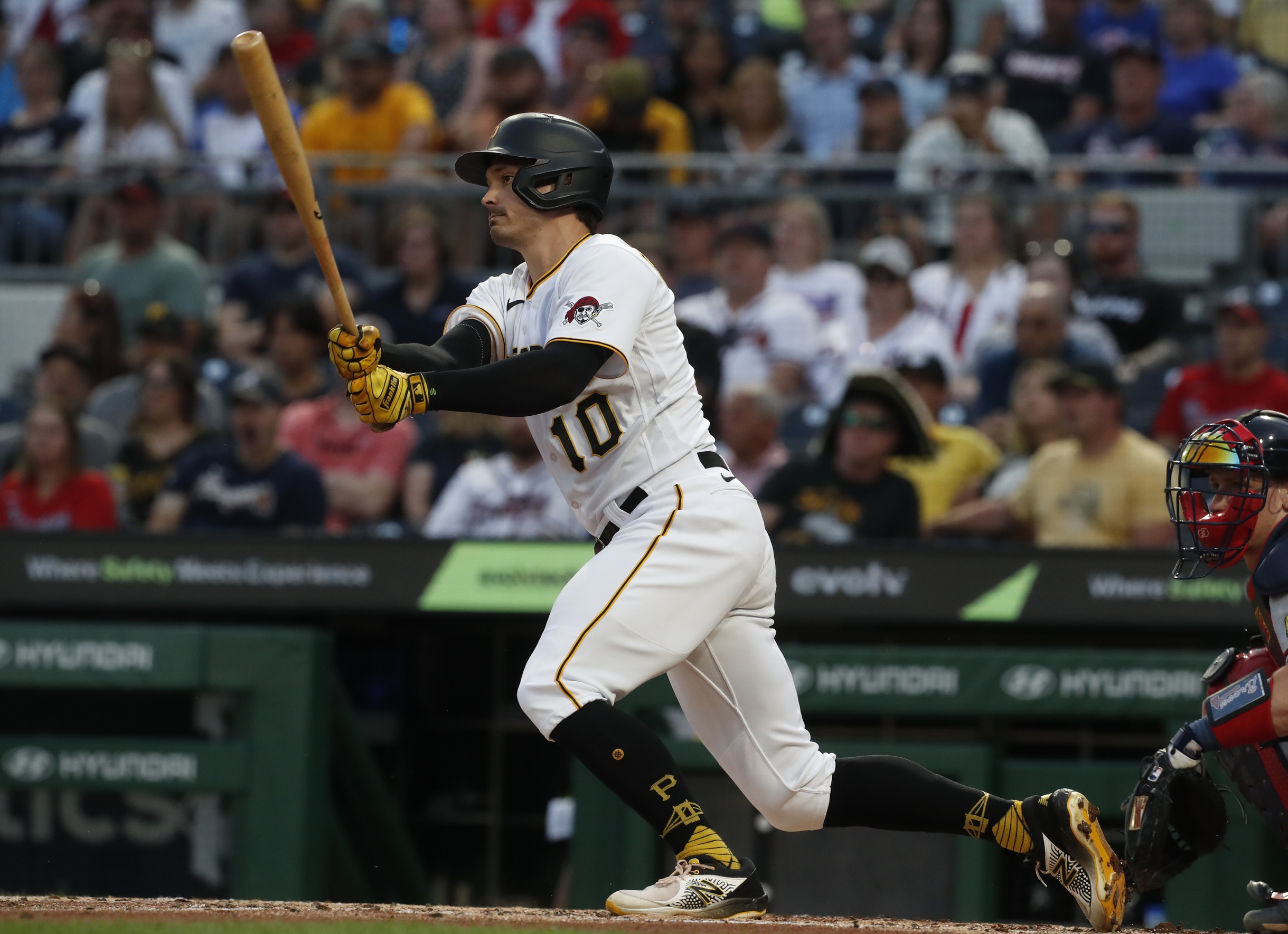 mlb picks Bryan Reynolds Pittsburgh Pirates predictions best bet odds