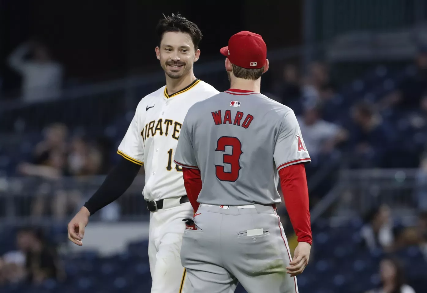 MLB Predictions: Bryan Reynolds, Pittsburgh Pirates, Best Bets, Odds