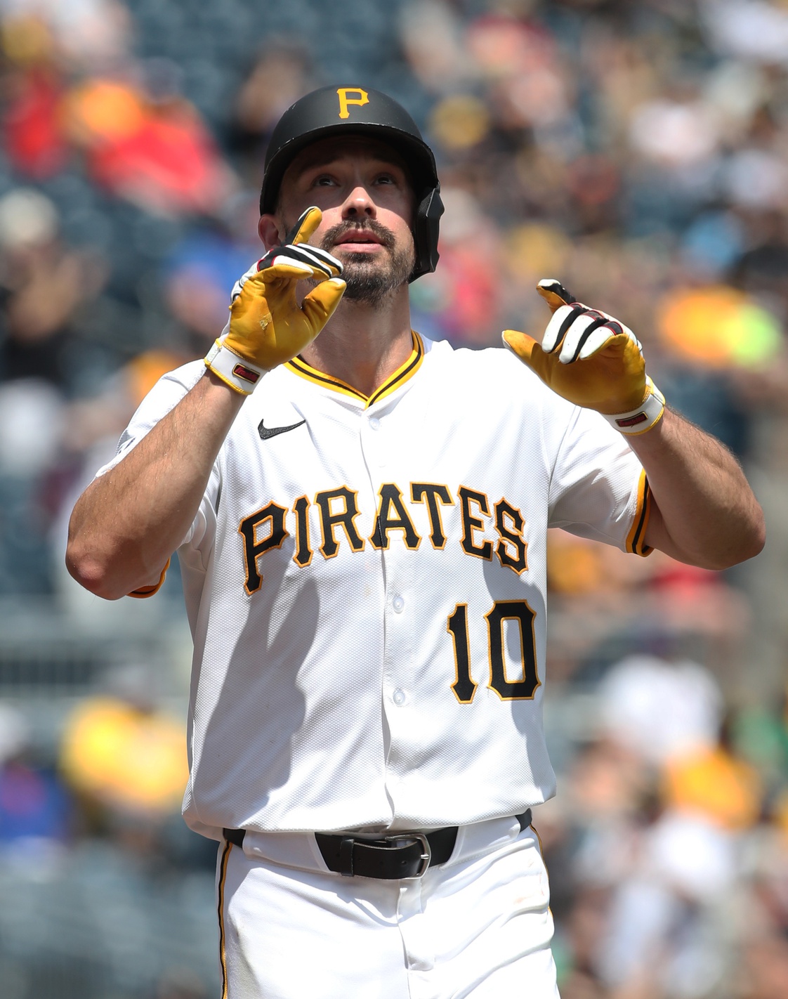 mlb picks Bryan Reynolds Pittsburgh Pirates predictions best bet odds