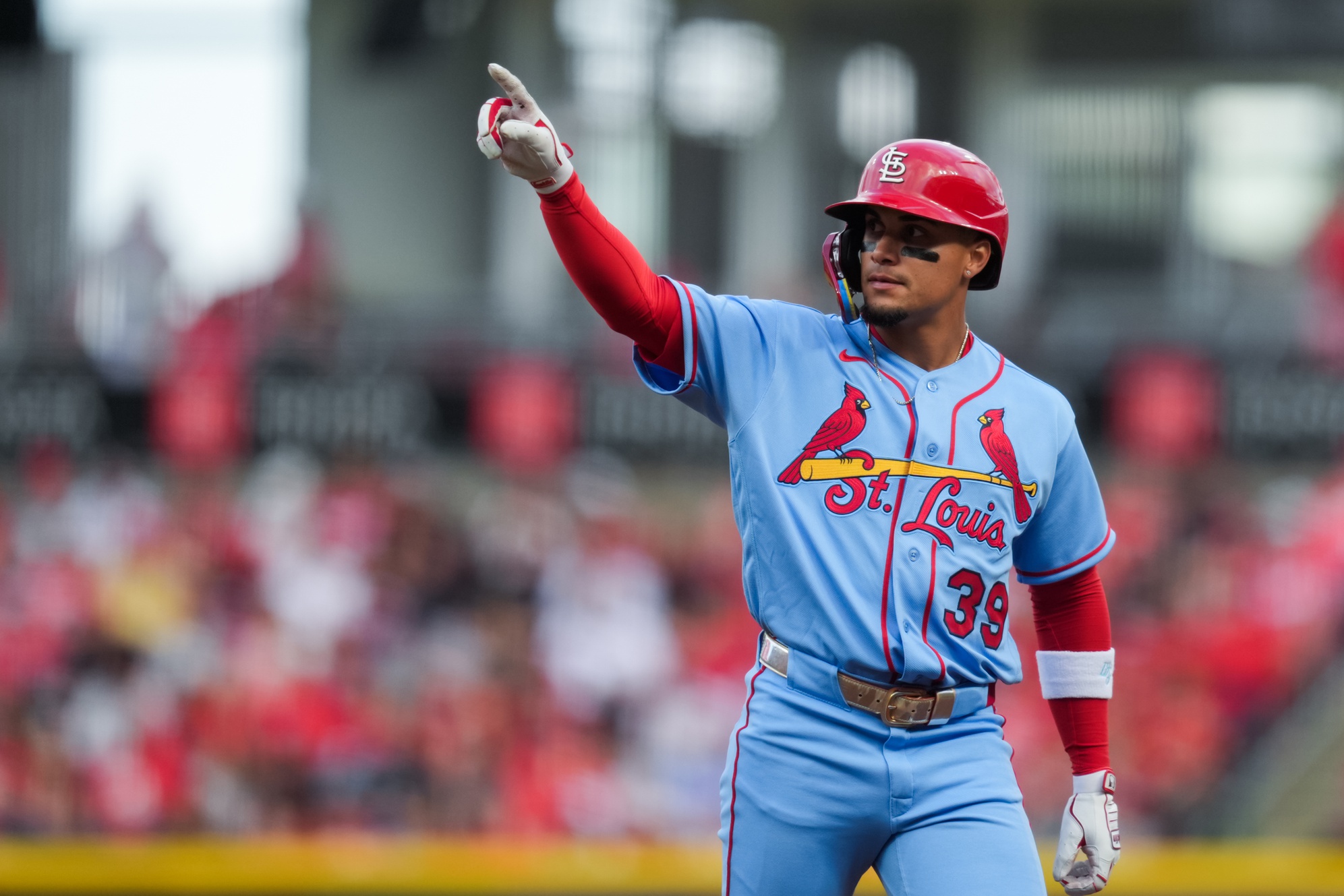 mlb picks Bryan Torres St Louis Cardinals predictions best bet odds