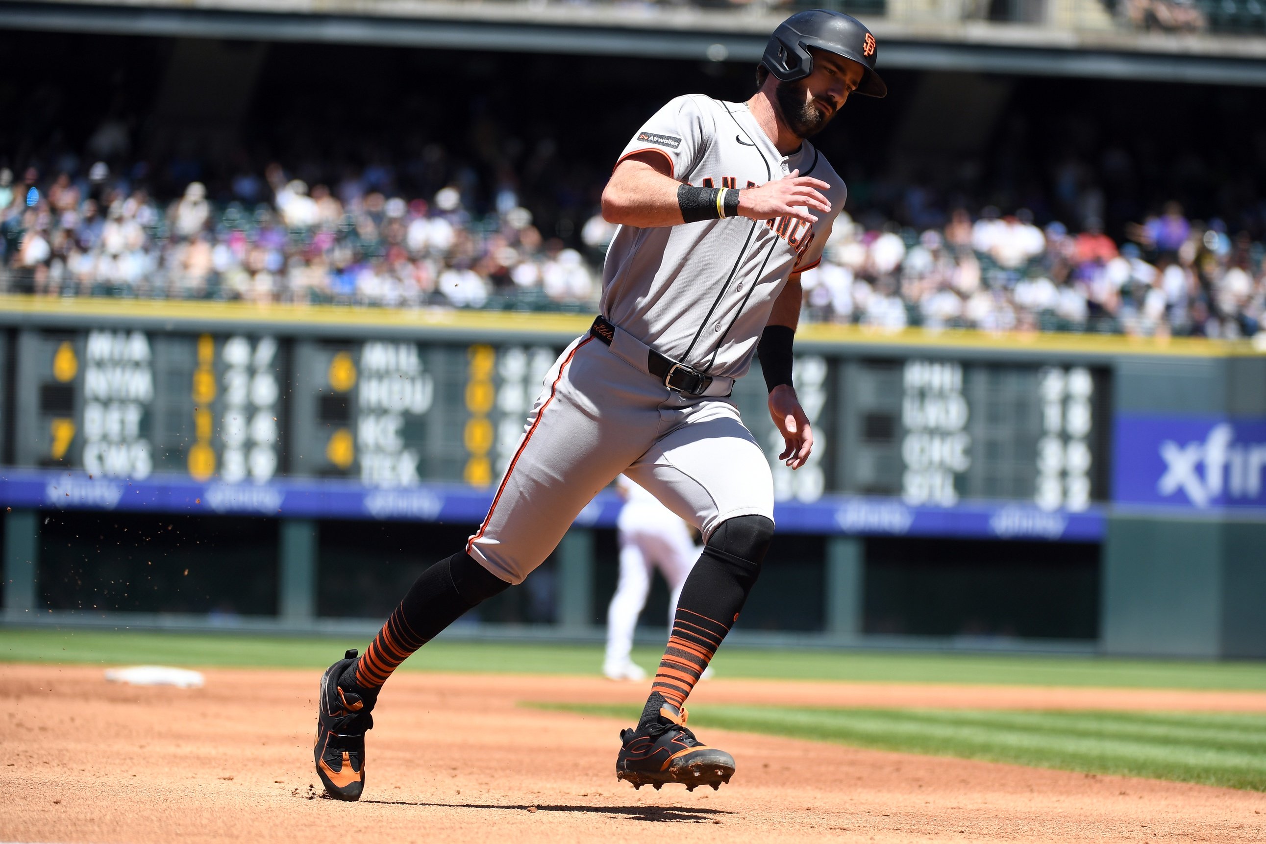 San Francisco Giants vs Milwaukee Brewers Prediction, 6/2/2026 MLB Picks, Best Bets & Odds