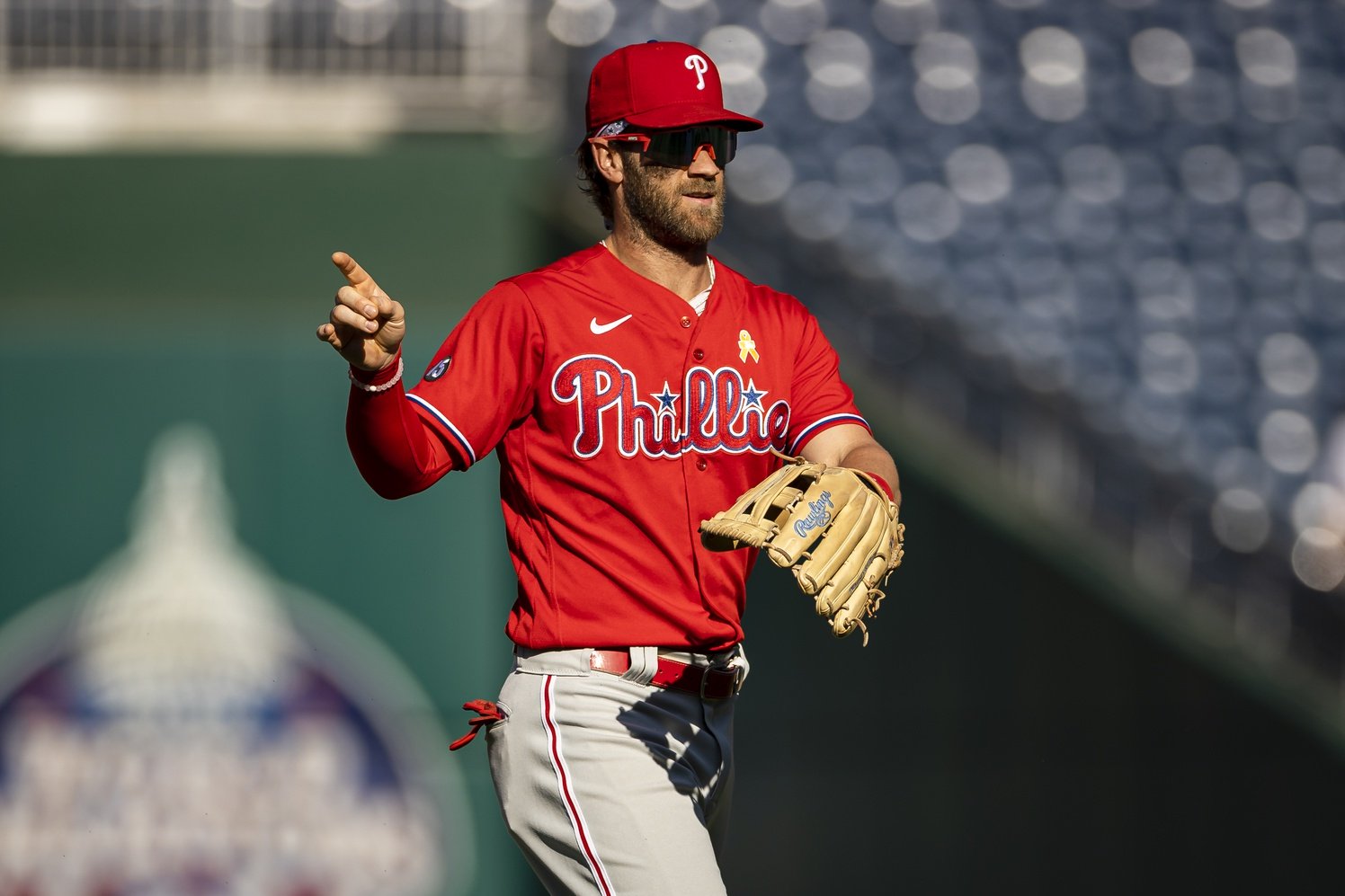 Bryce Harper Best MLB Prop Bets Today vs Colorado Rockies 5/9/2026