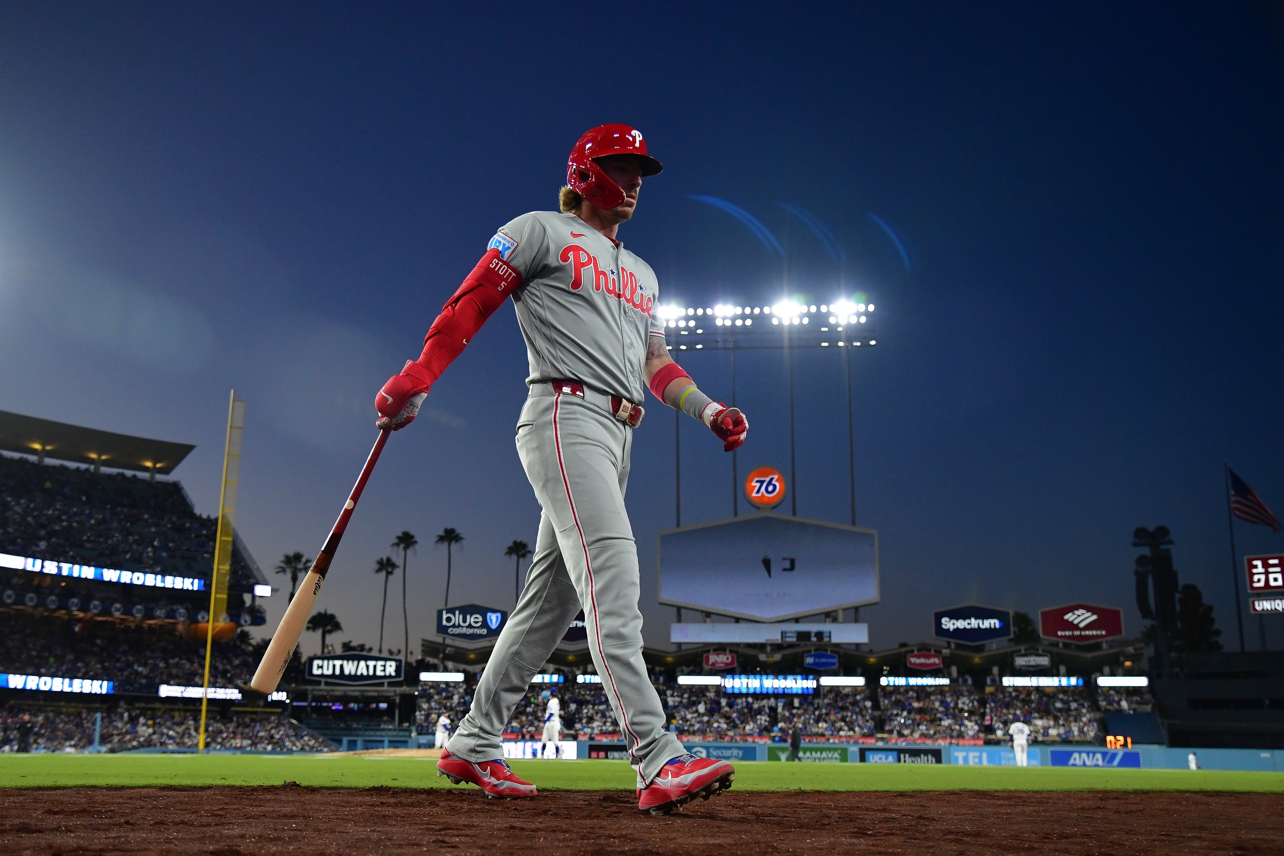 Philadelphia Phillies vs Milwaukee Brewers Prediction, 6/12/2026 MLB Picks, Best Bets & Odds