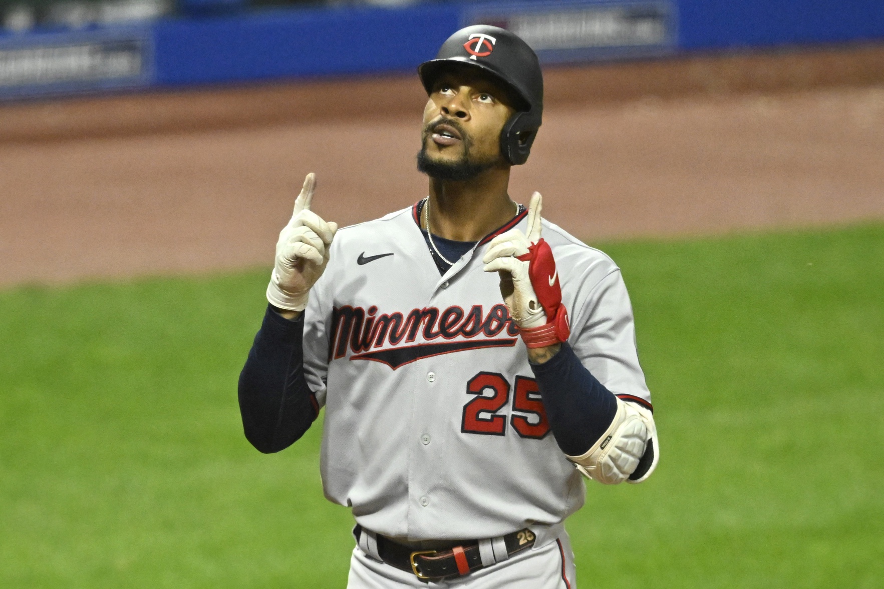mlb picks Byron Buxton Minnesota Twins predictions best bet odds