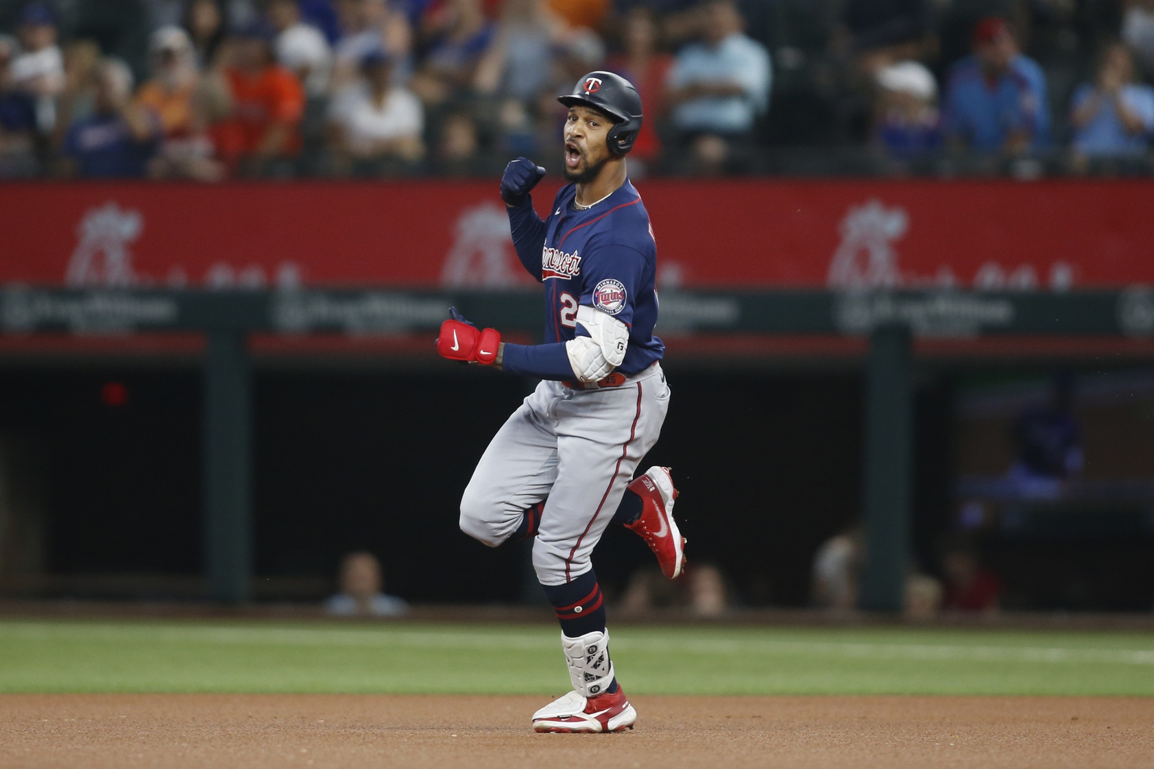 MLB Picks: Byron Buxton Minnesota Twins Predictions Best Bet Odds