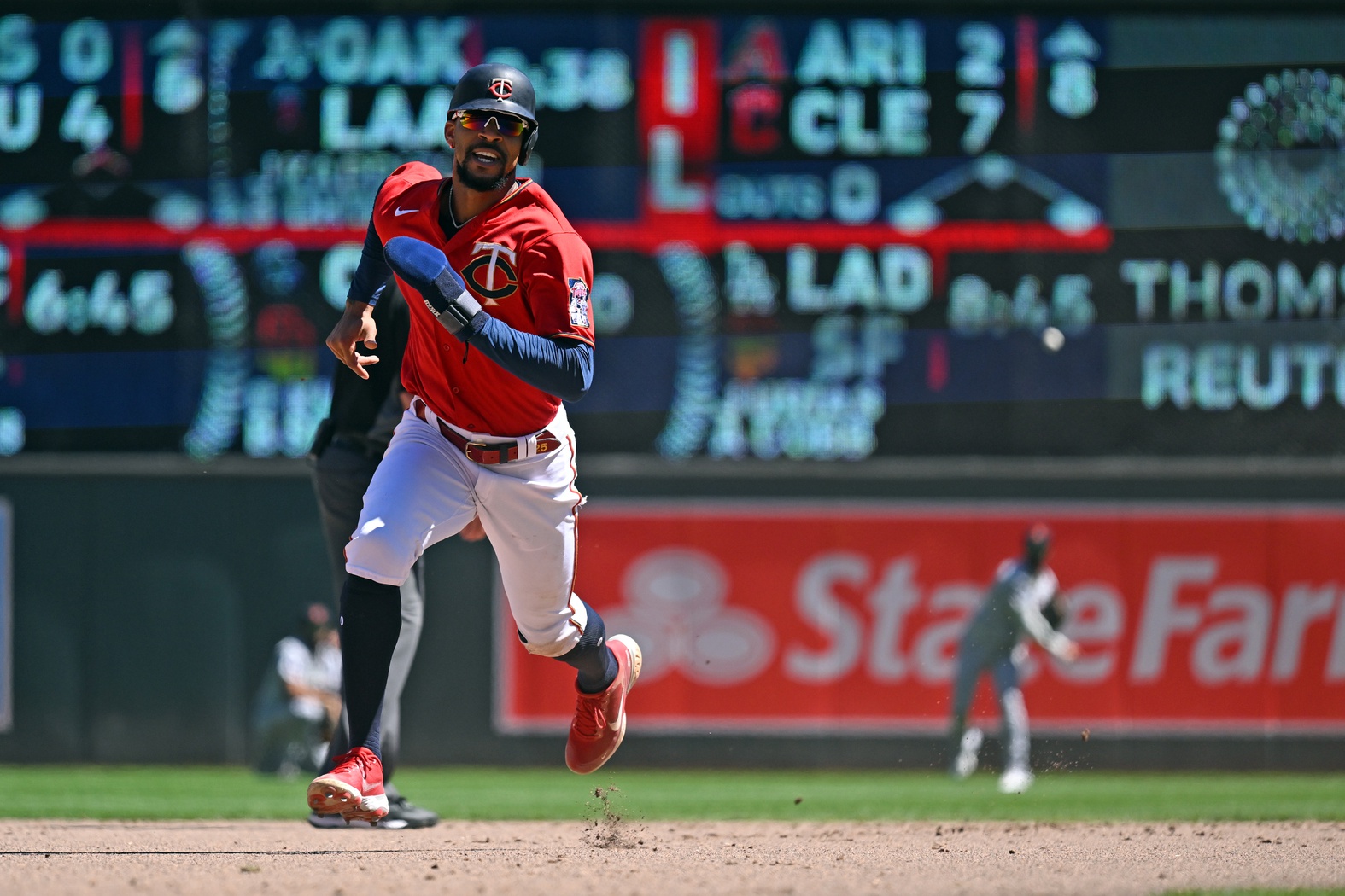 Byron Buxton Best MLB Prop Bets Today vs Chicago White Sox 5/25/2026