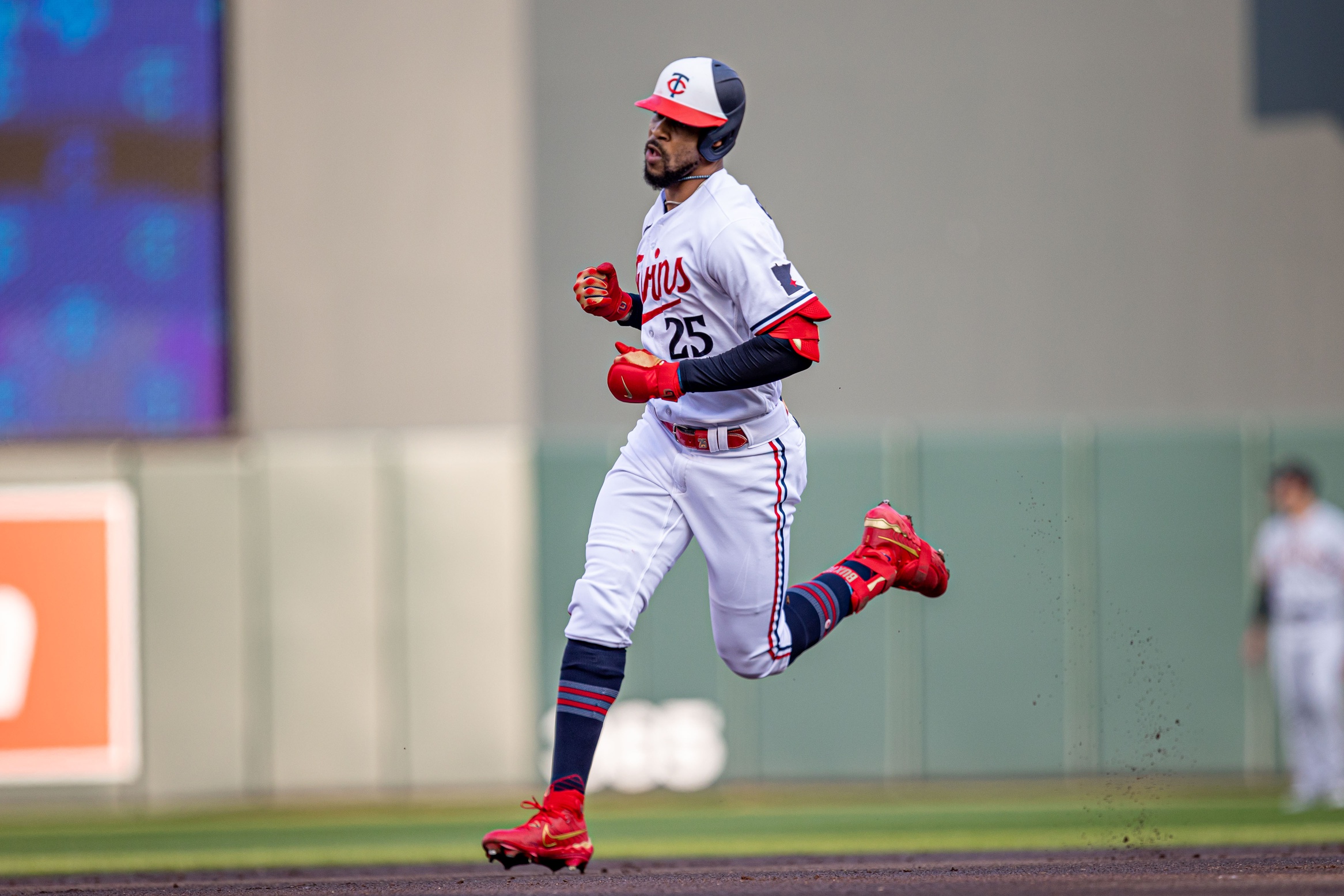 mlb picks Byron Buxton Minnesota Twins predictions best bet odds