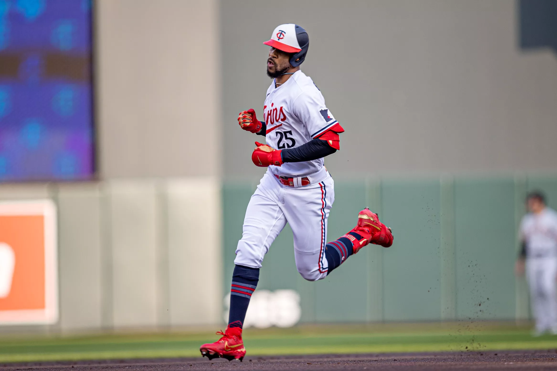 MLB Predictions for Byron Buxton with Minnesota Twins