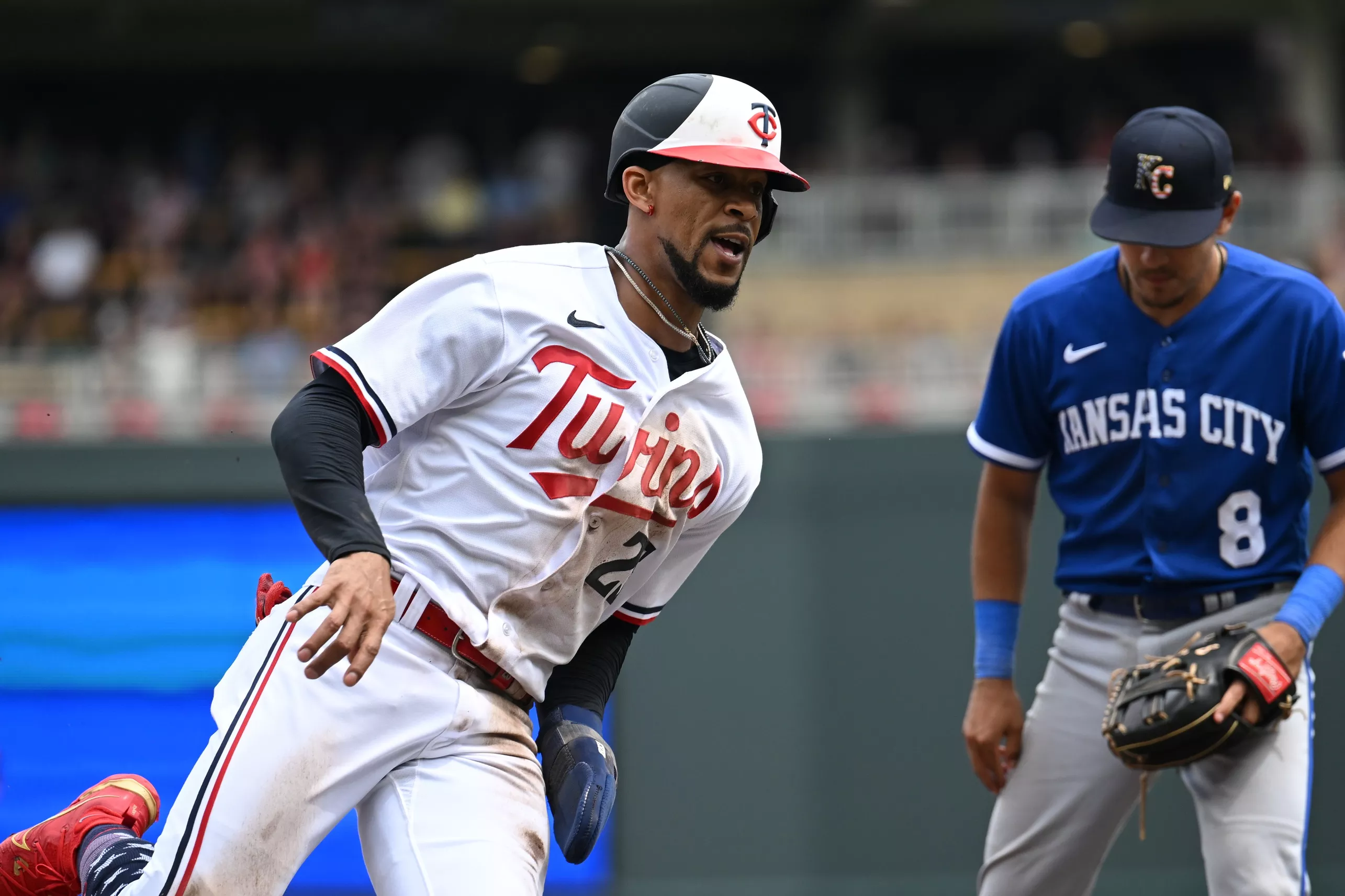 MLB predictions for Byron Buxton and Minnesota Twins,