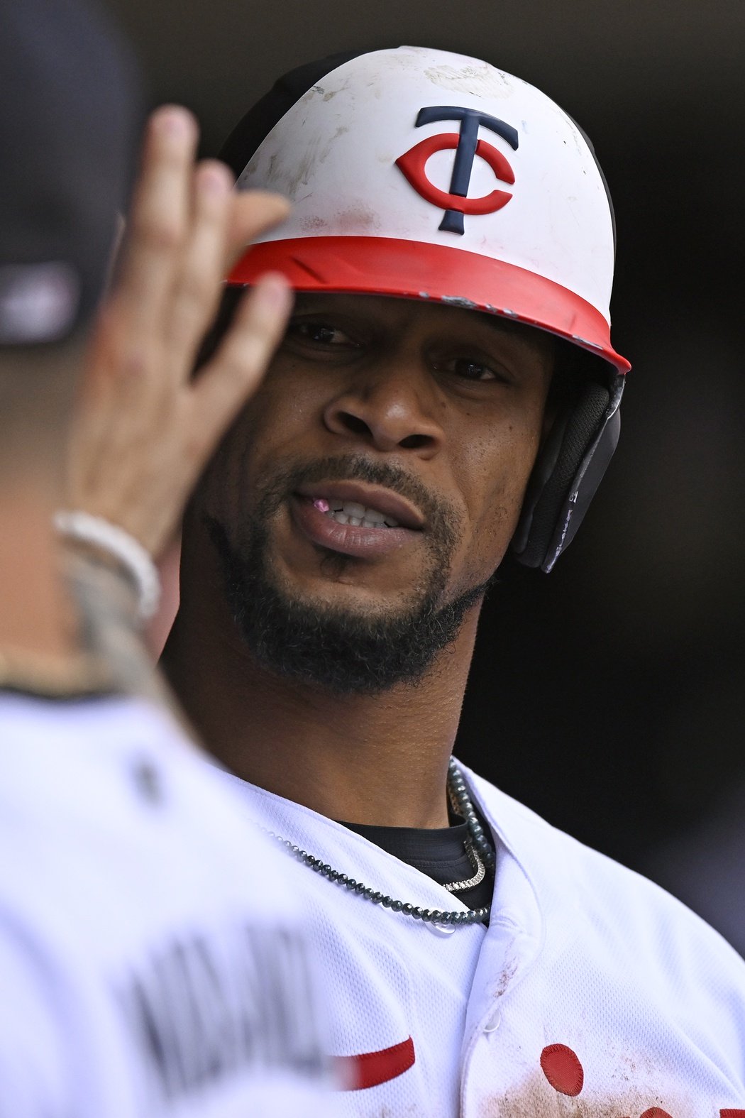 Byron Buxton MLB Prop Bets Today vs Houston Astros 7/1/2026