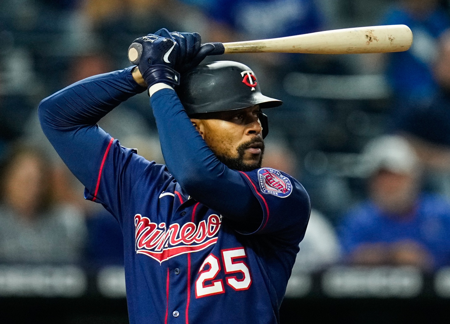 MLB Betting Predictions for Byron Buxton and the Minnesota Twins