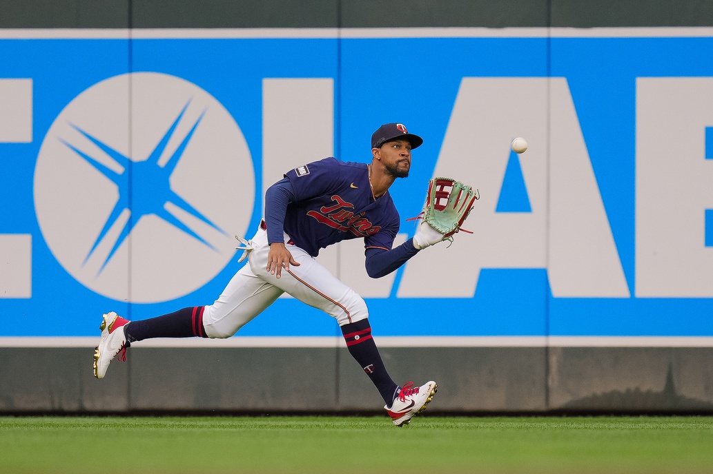 MLB predictions for Byron Buxton and Minnesota Twins