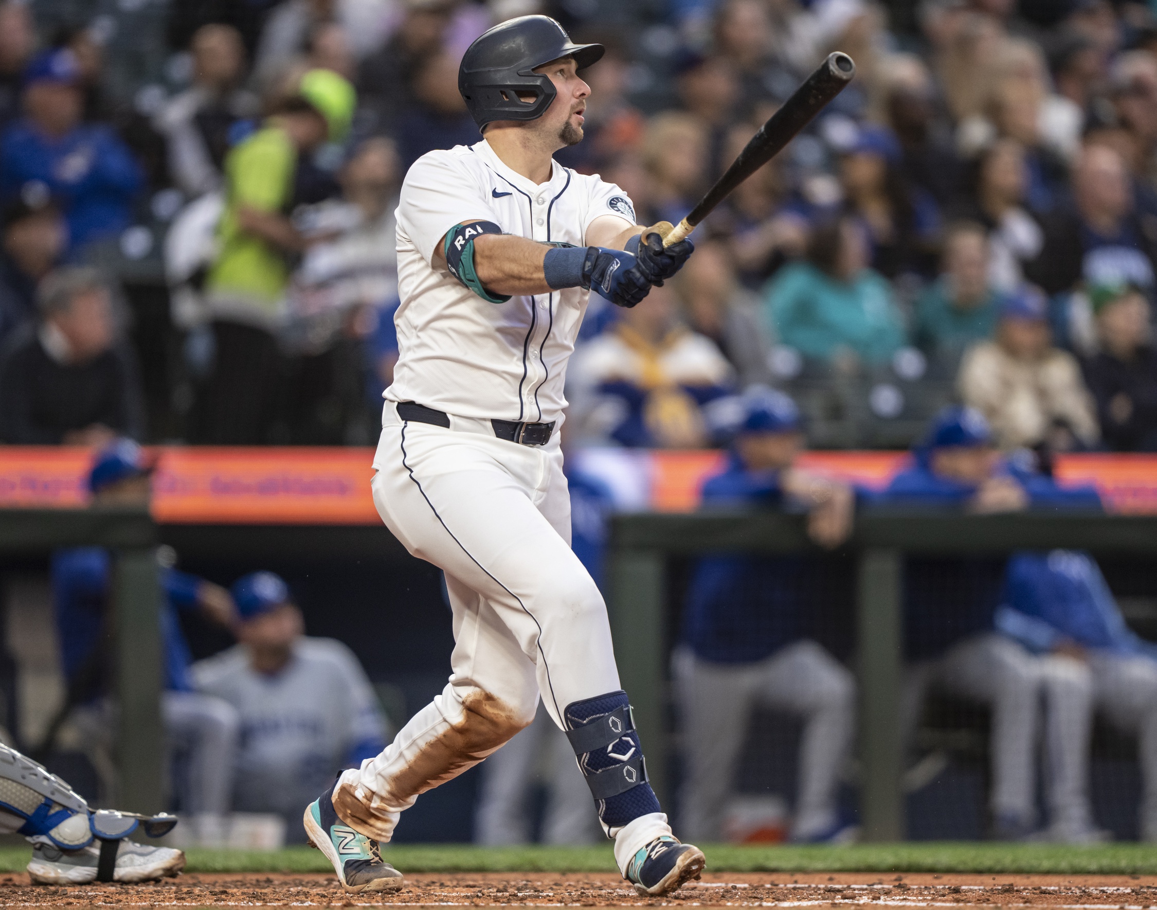 MLB Picks Cal Raleigh Seattle Mariners Predictions Best Bet Odds