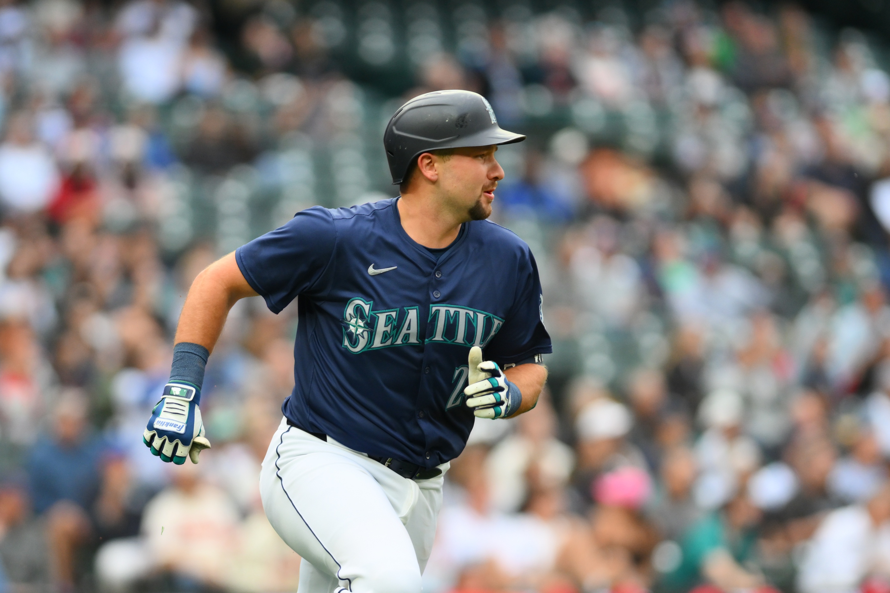 MLB Picks for Seattle Mariners featuring Cal Raleigh, Best Bets and Odds