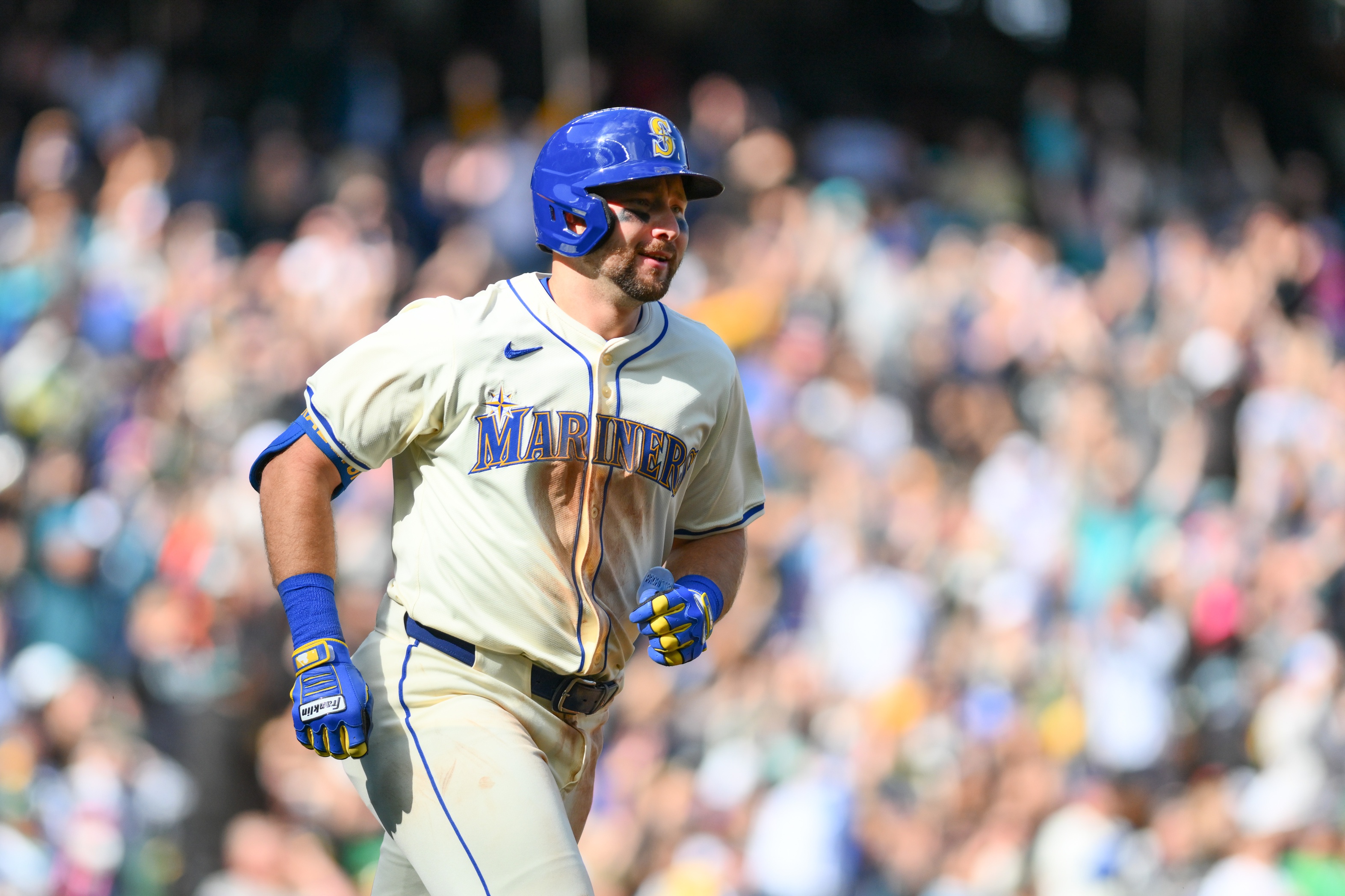 mlb picks Cal Raleigh Seattle Mariners predictions best bet odds