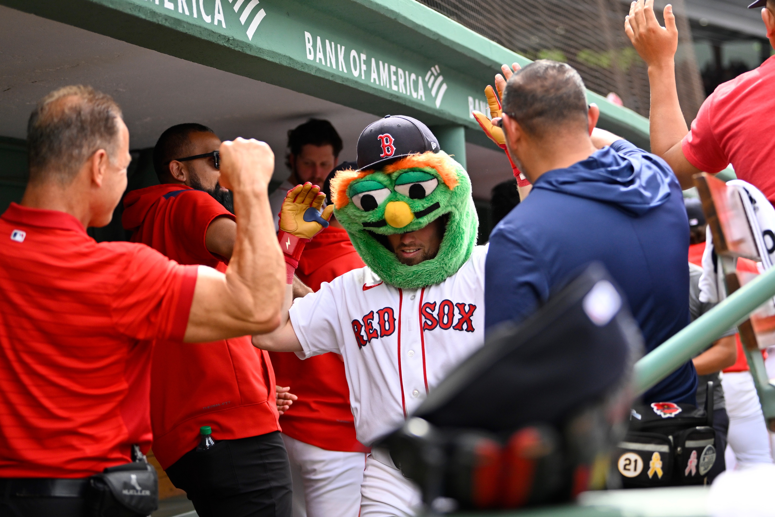 Boston Red Sox vs Colorado Rockies Prediction, 6/22/2026 MLB Picks, Best Bets & Odds