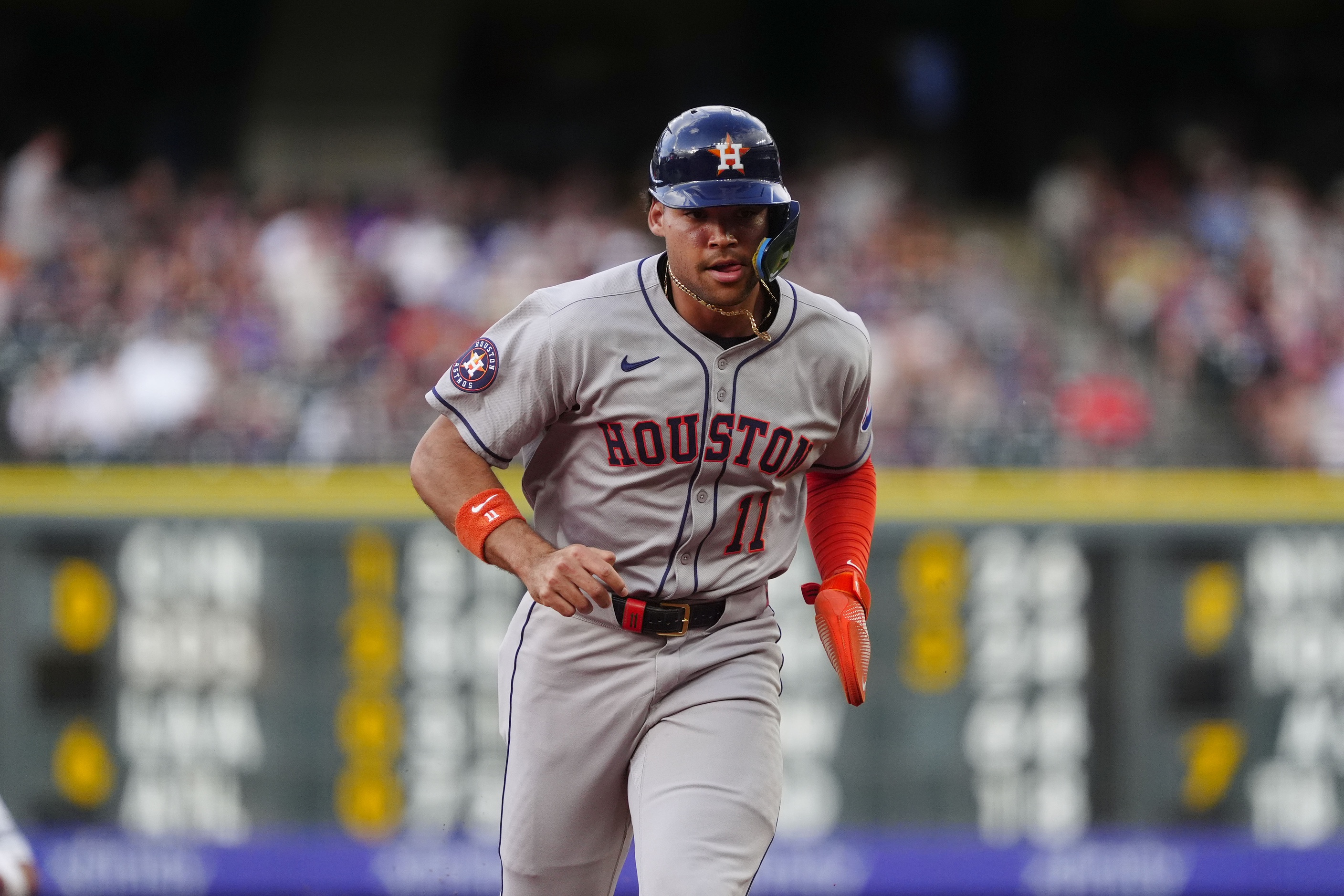 MLB Predictions: Cam Smith's Best Bet on Houston Astros