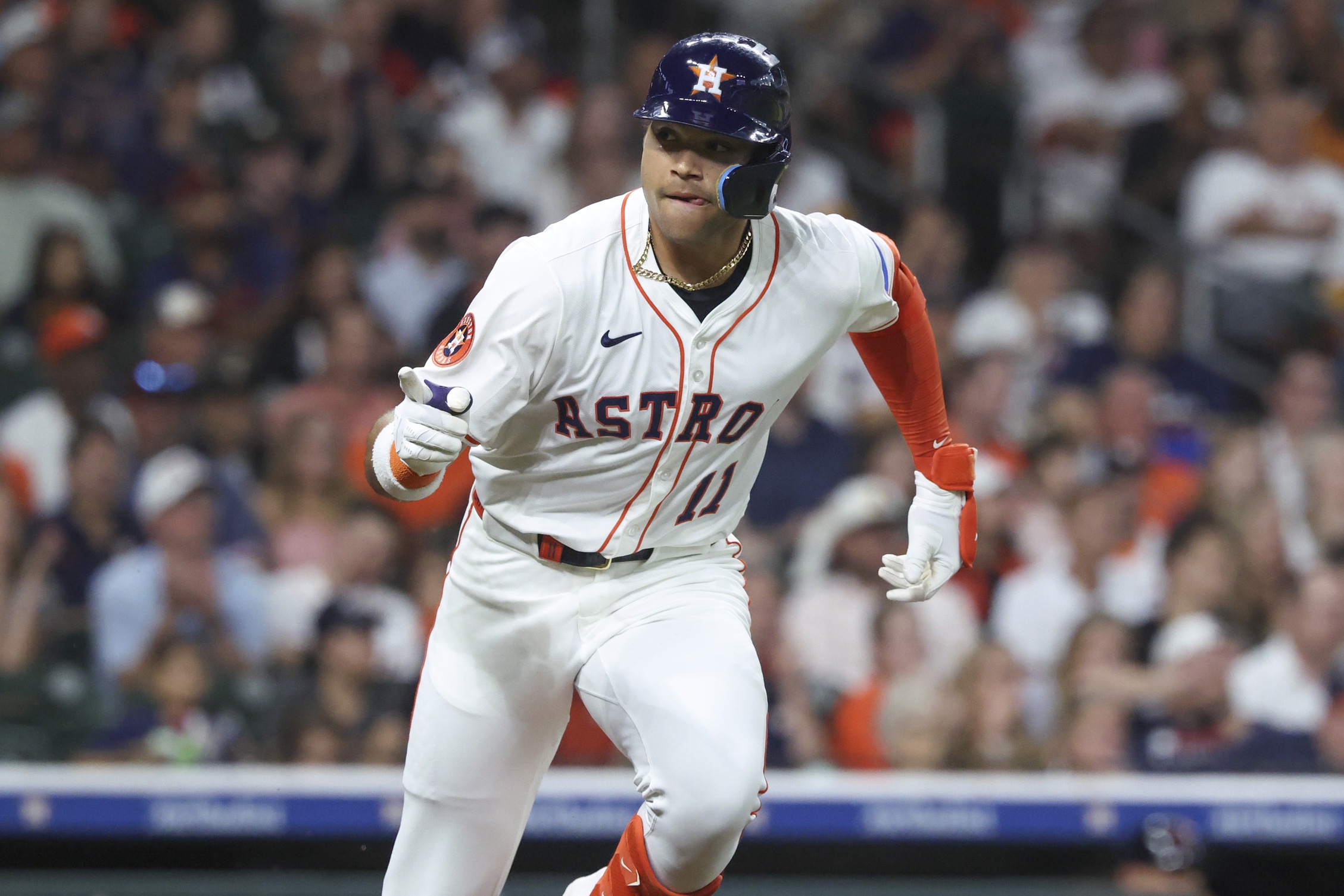 MLB Picks: Cam Smith's Predictions for Houston Astros
