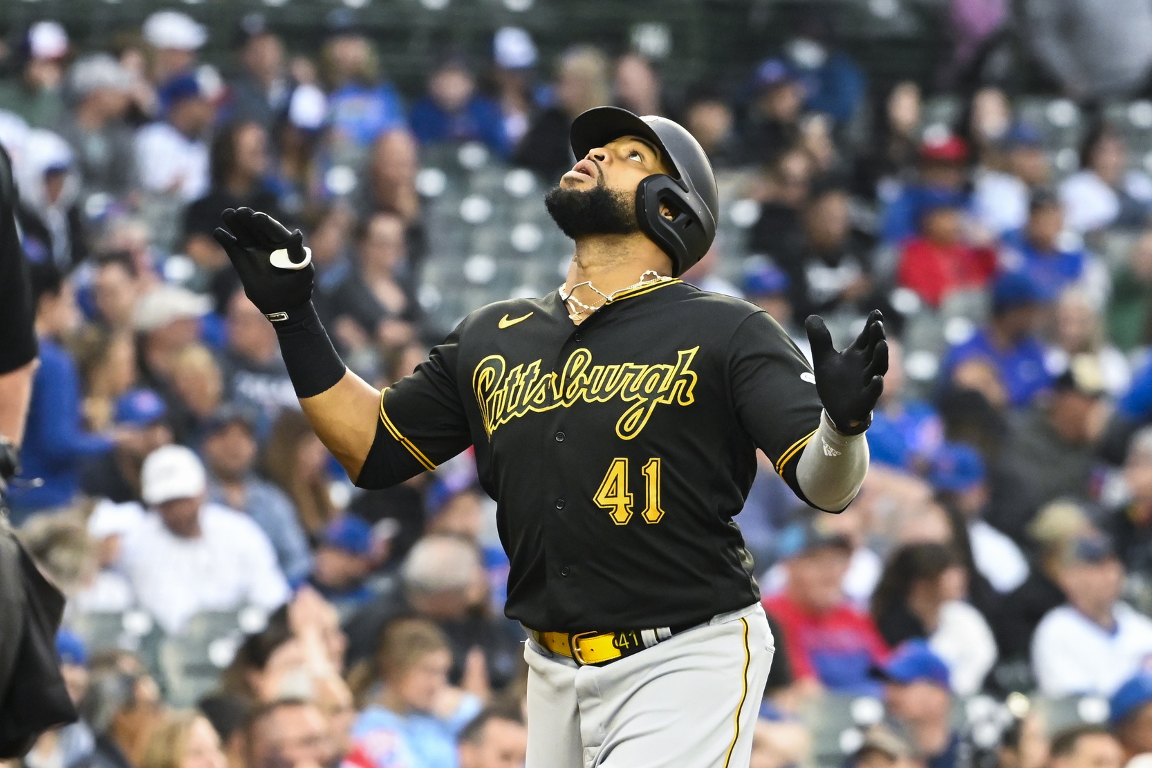 Pittsburgh Pirates vs San Diego Padres Prediction, 7/24/2023 MLB Picks, Best Bets & Odds