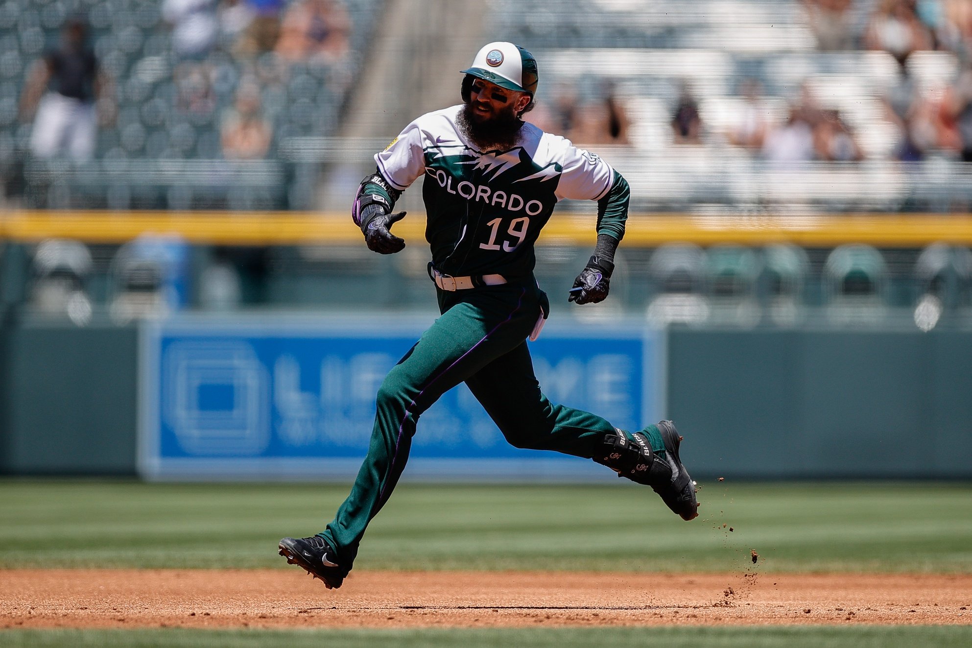 mlb picks Charlie Blackmon Colorado Rockies predictions best bet odds
