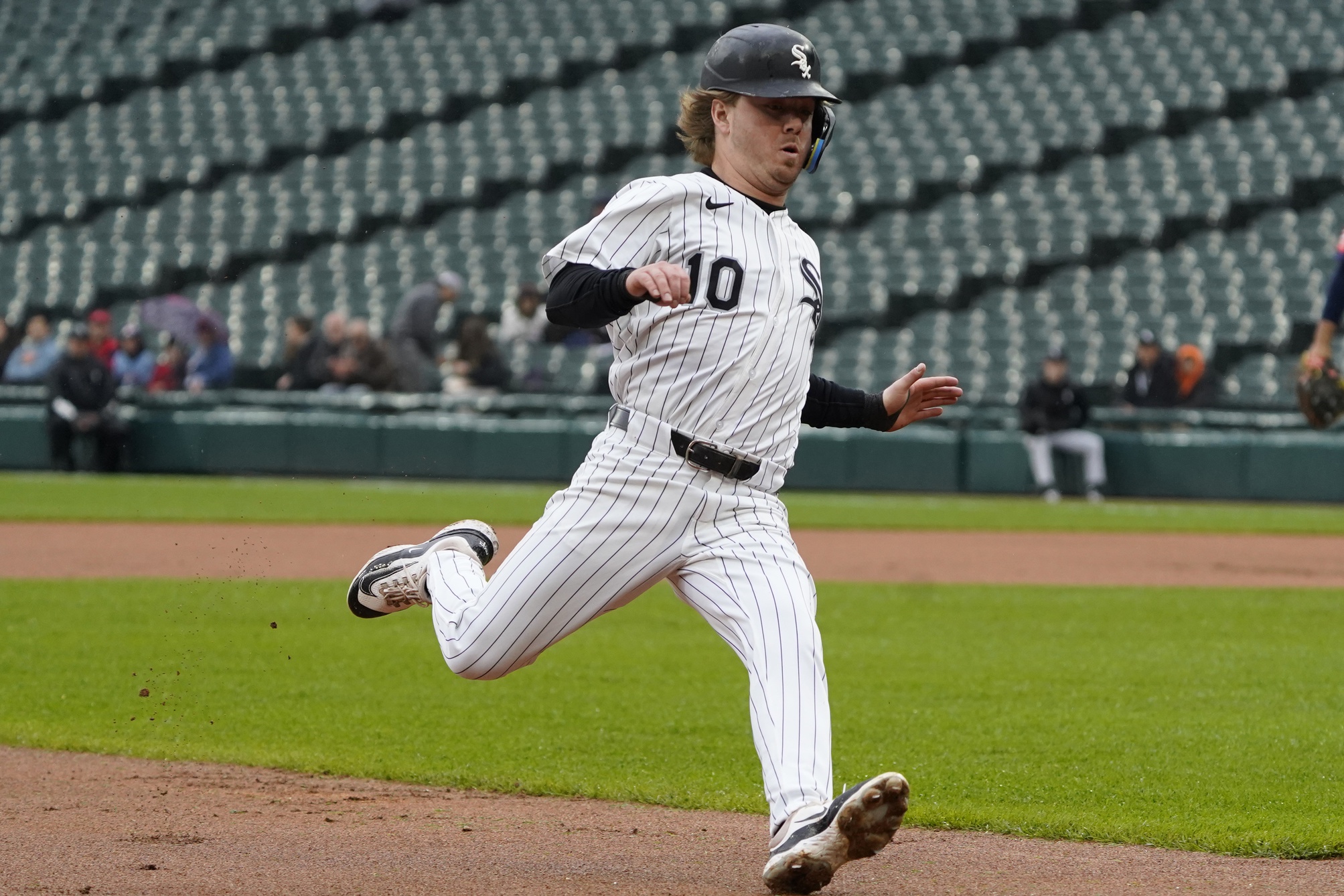 mlb picks Chase Meidroth Chicago White Sox predictions best bet odds