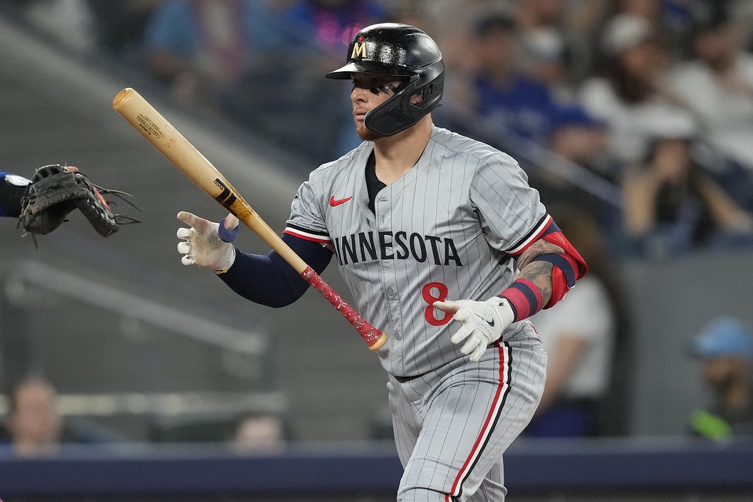 mlb picks Christian Vazquez Minnesota Twins predictions best bet odds