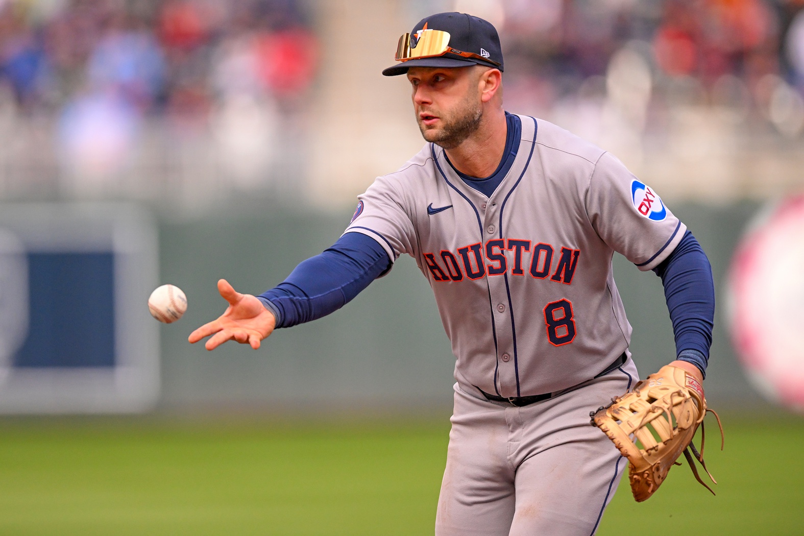 MLB predictions Houston Astros best bets