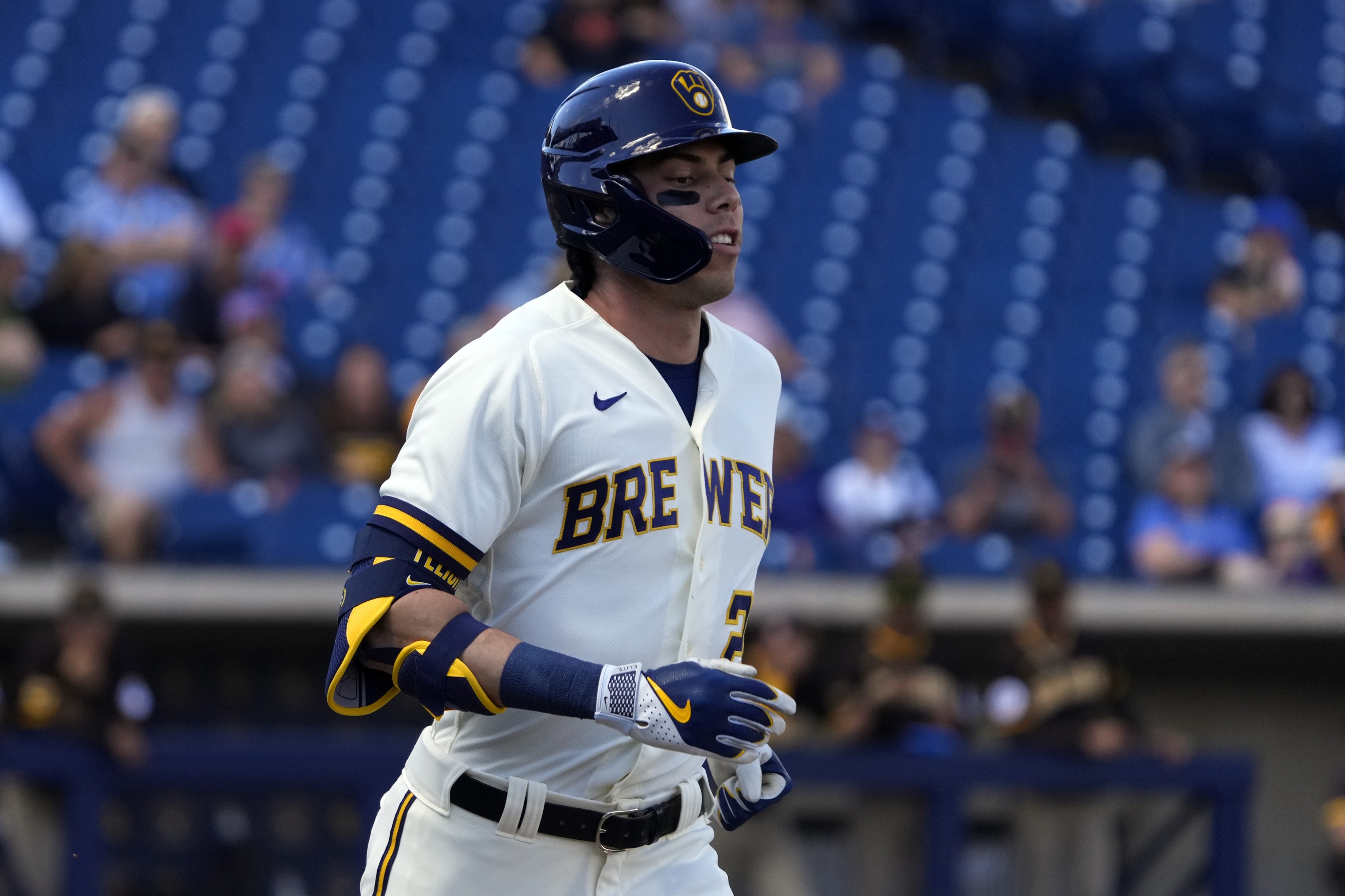 Christian Yelich MLB Prop Bets Today vs Sacramento Athletics 6/9/2026