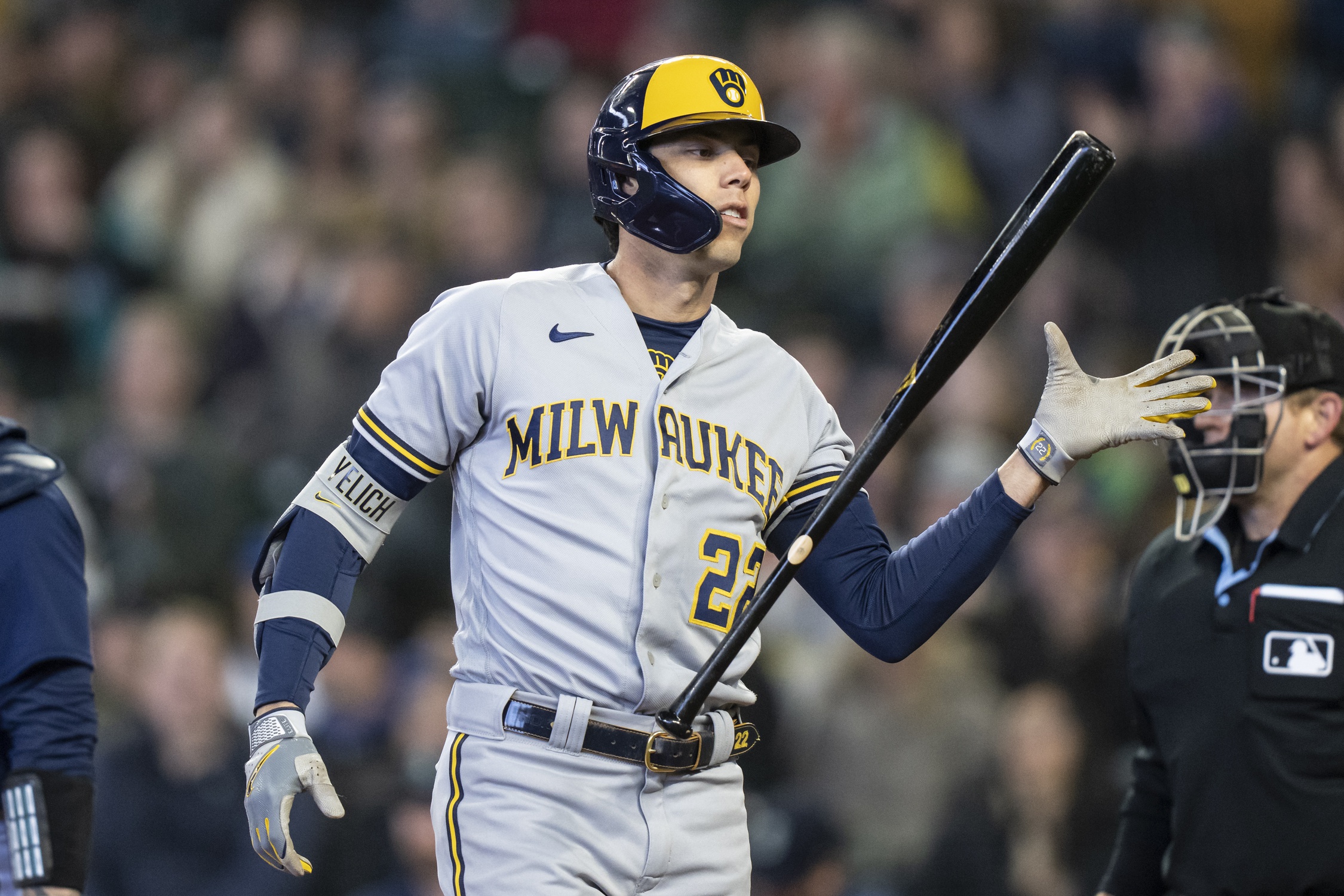 MLB Predictions: Best Bets for Christian Yelich and Milwaukee Brewers